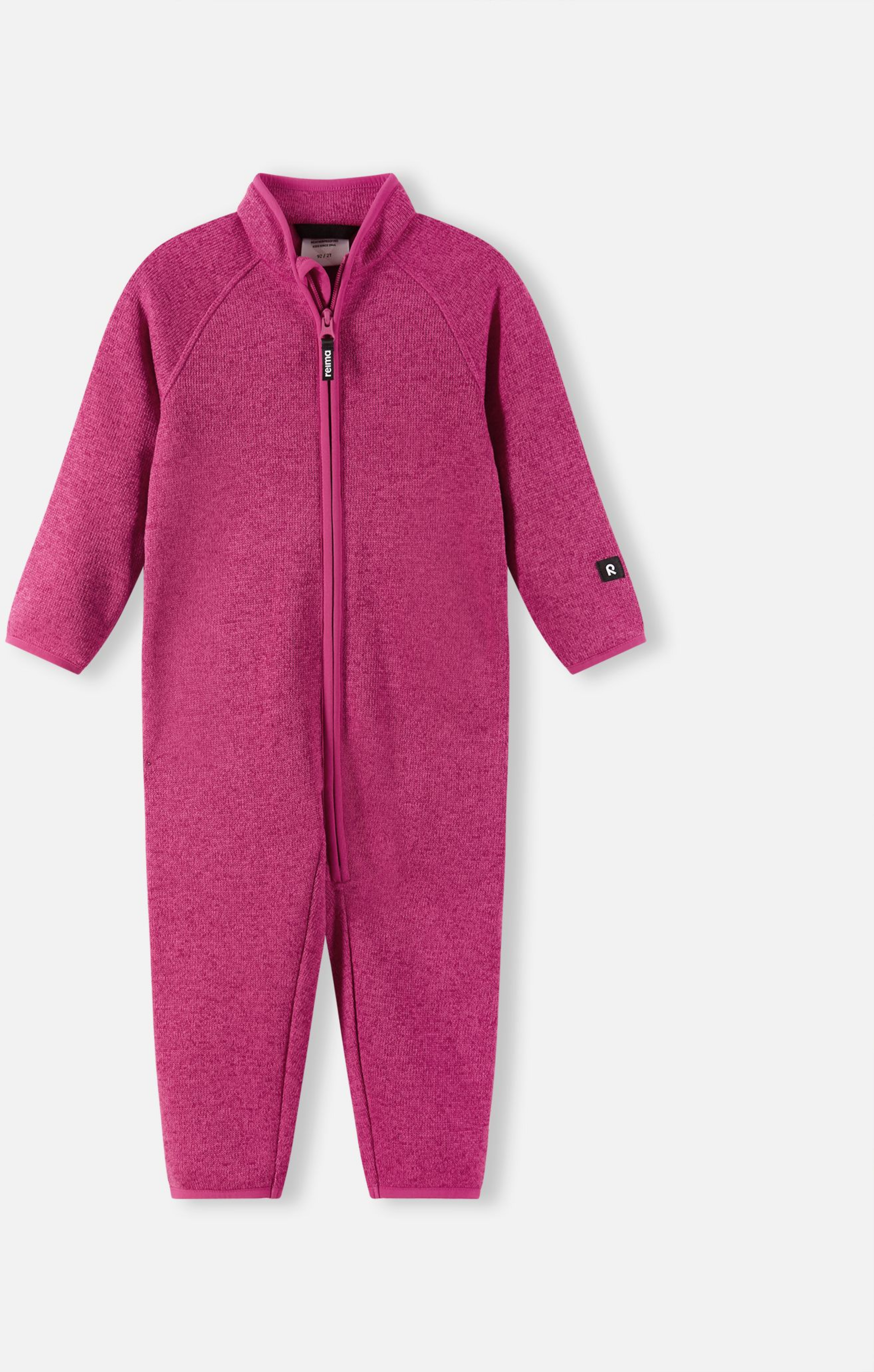 REIMA, Fleeceoverall Tahti