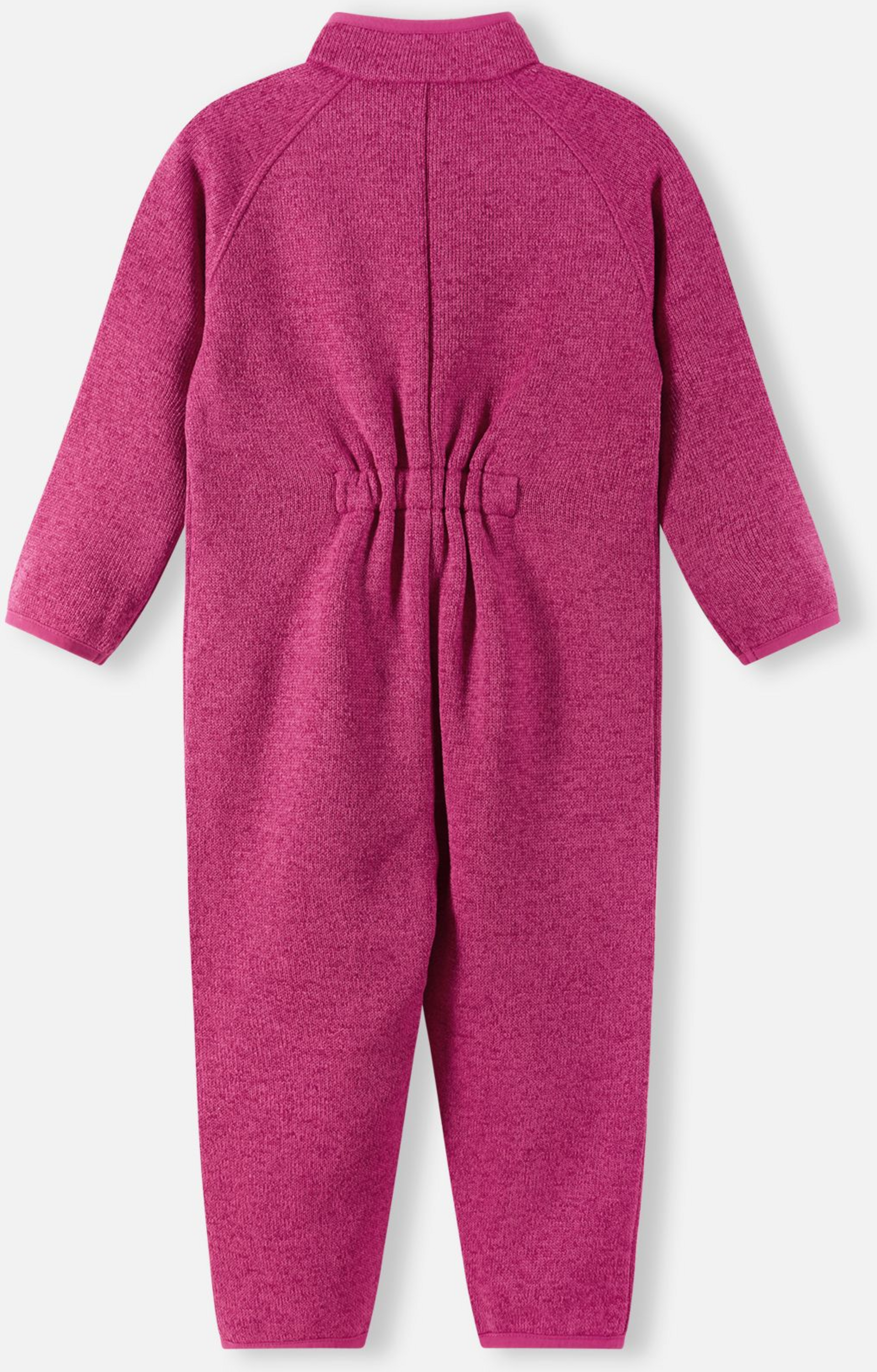 REIMA, Fleeceoverall Tahti