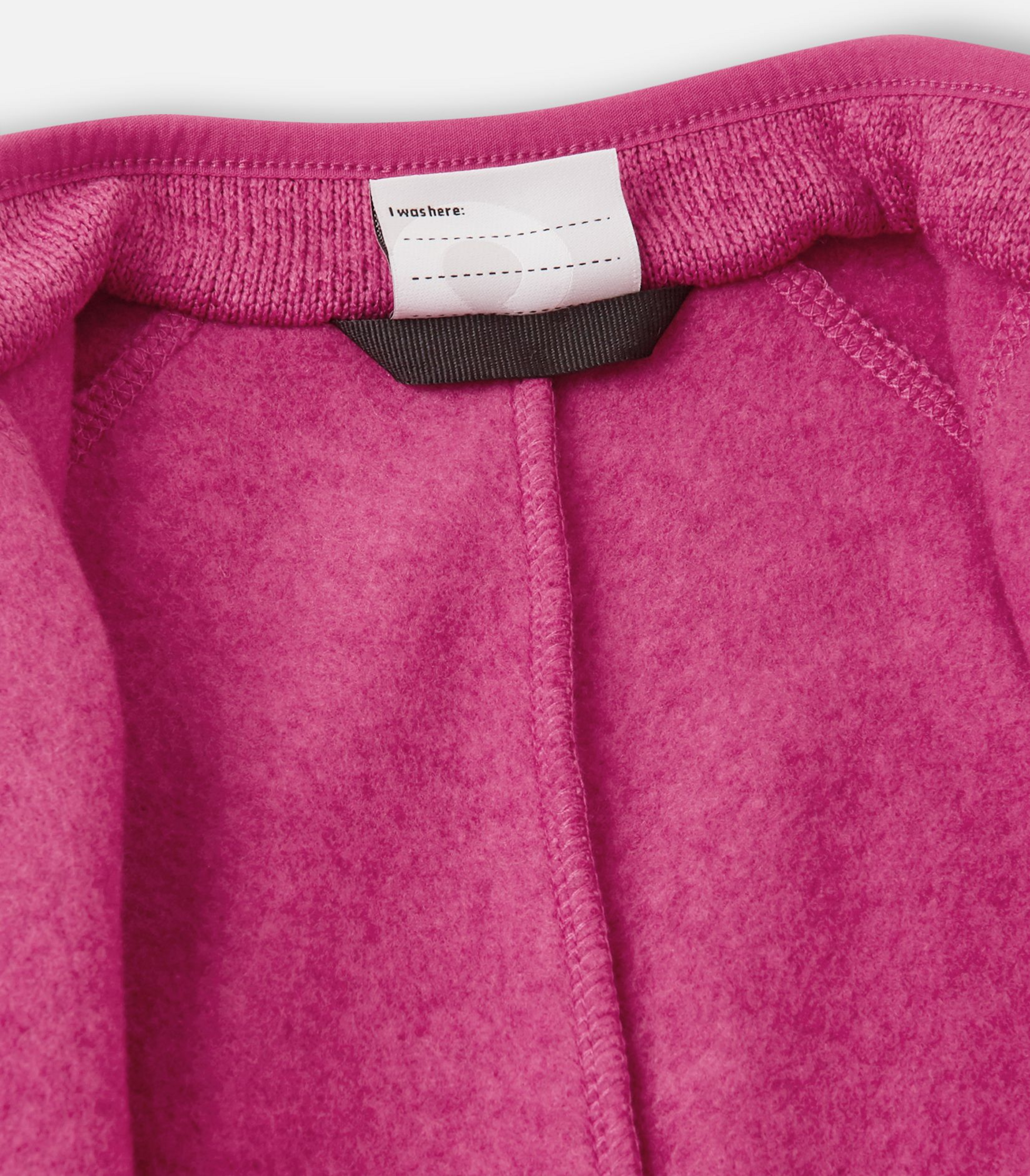 REIMA, Fleeceoverall Tahti