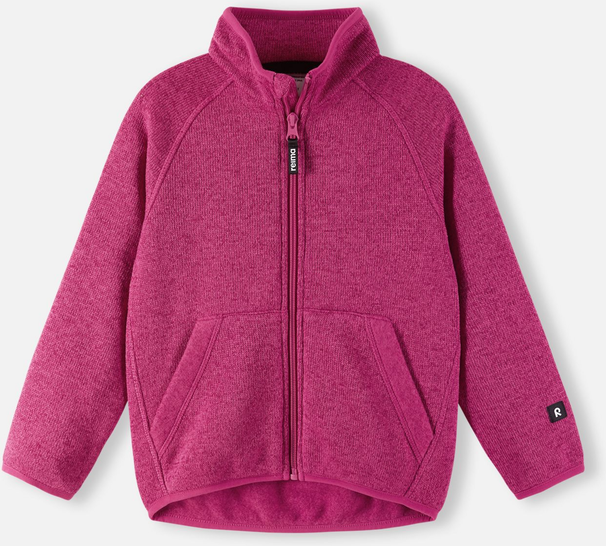 REIMA, Fleecetröja Hopper