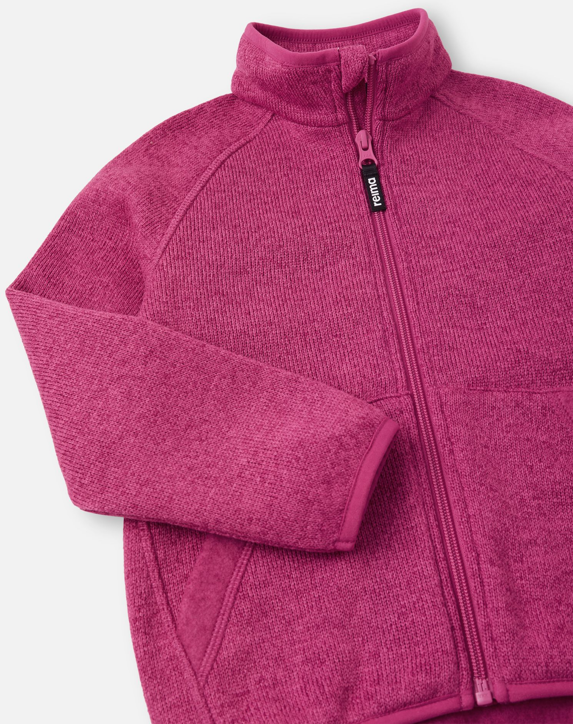 REIMA, Fleecetröja Hopper