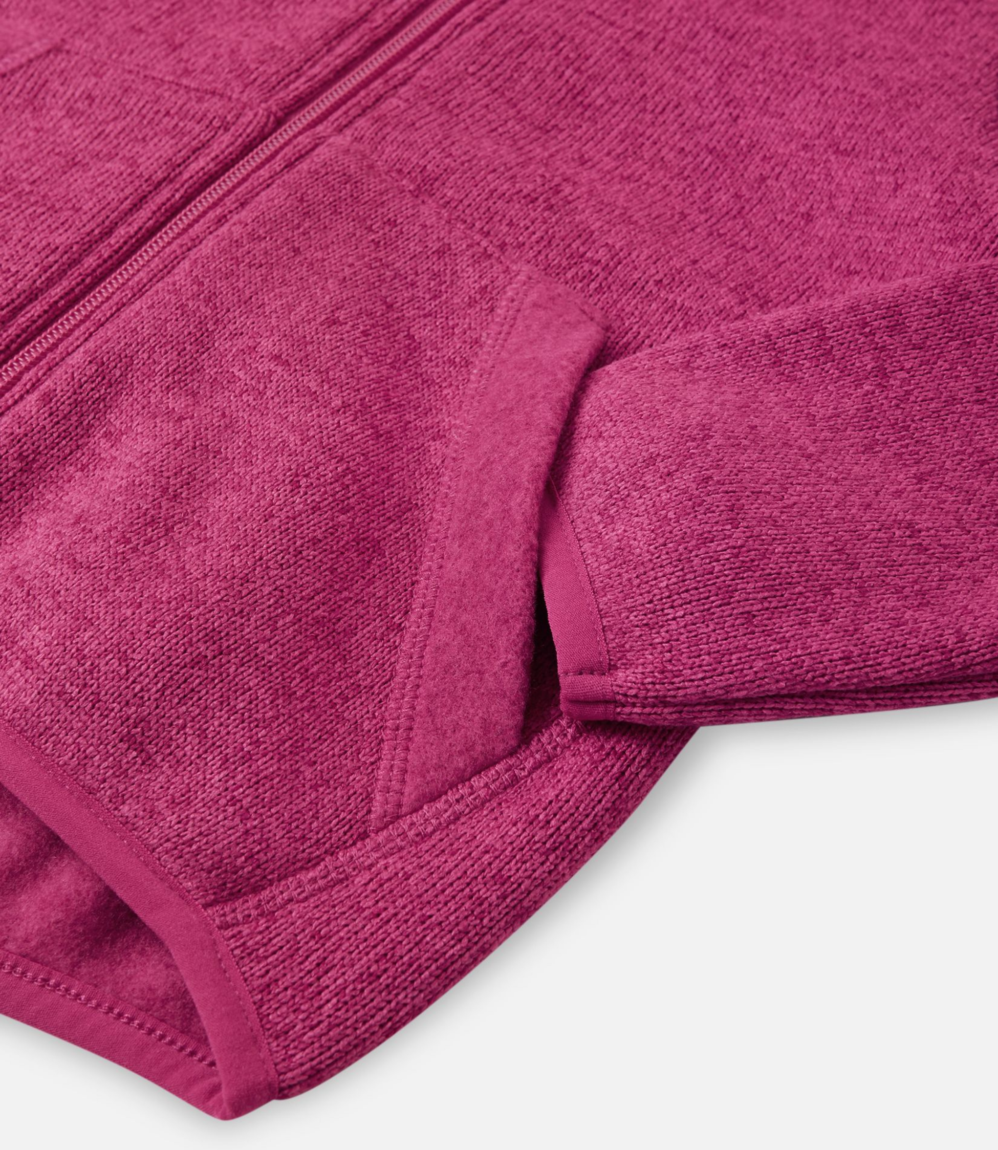 REIMA, Fleecetröja Hopper