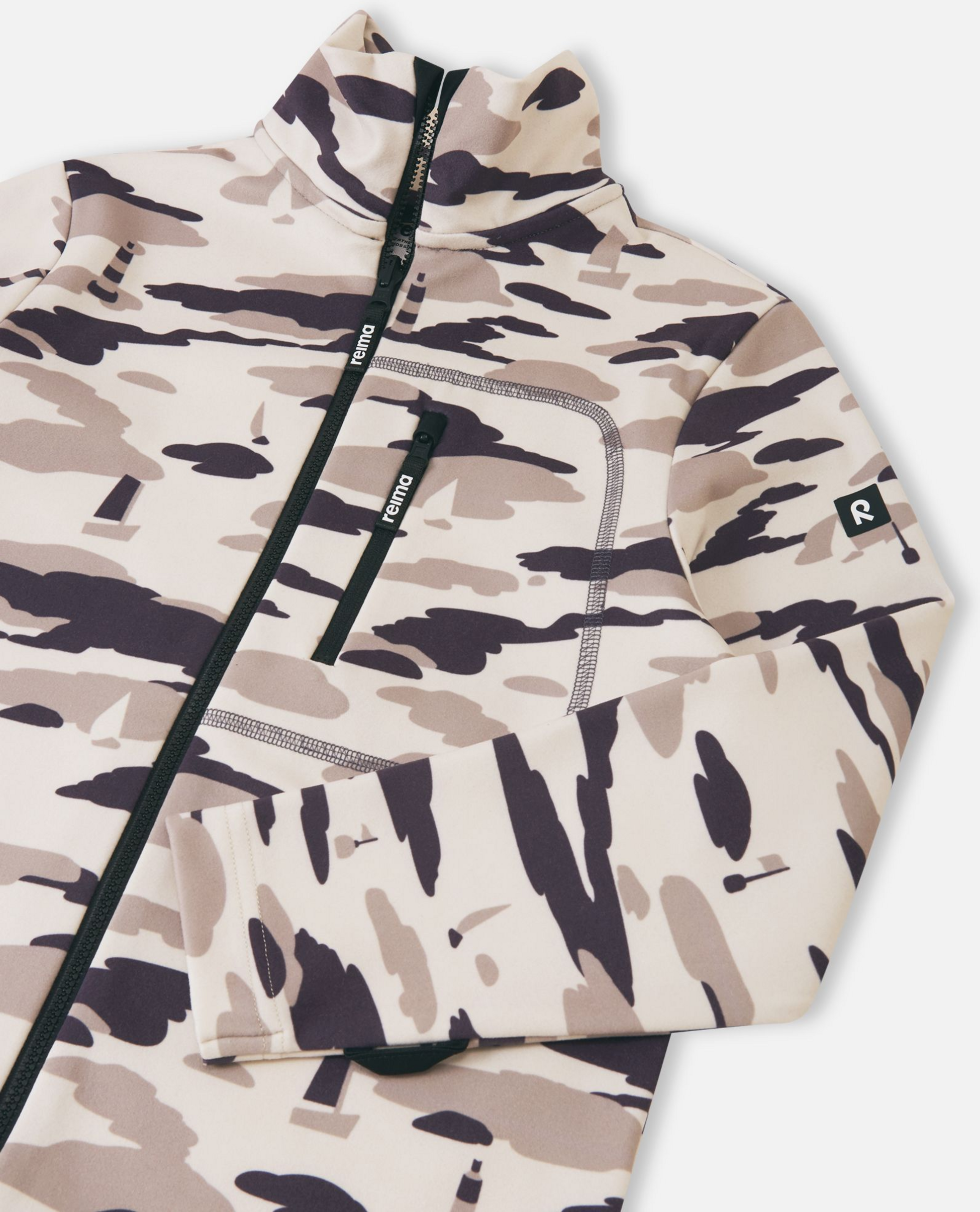 REIMA, Fleecetr&ouml;ja Iisisti