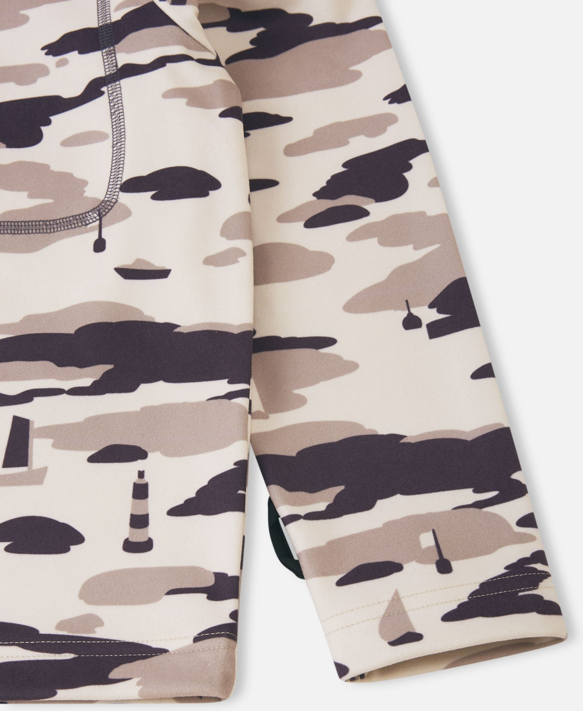 REIMA, Fleecetr&ouml;ja Iisisti