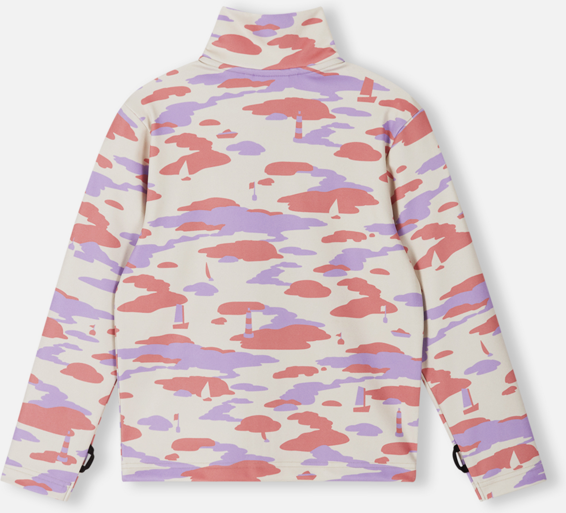 REIMA, Fleecetr&ouml;ja Iisisti