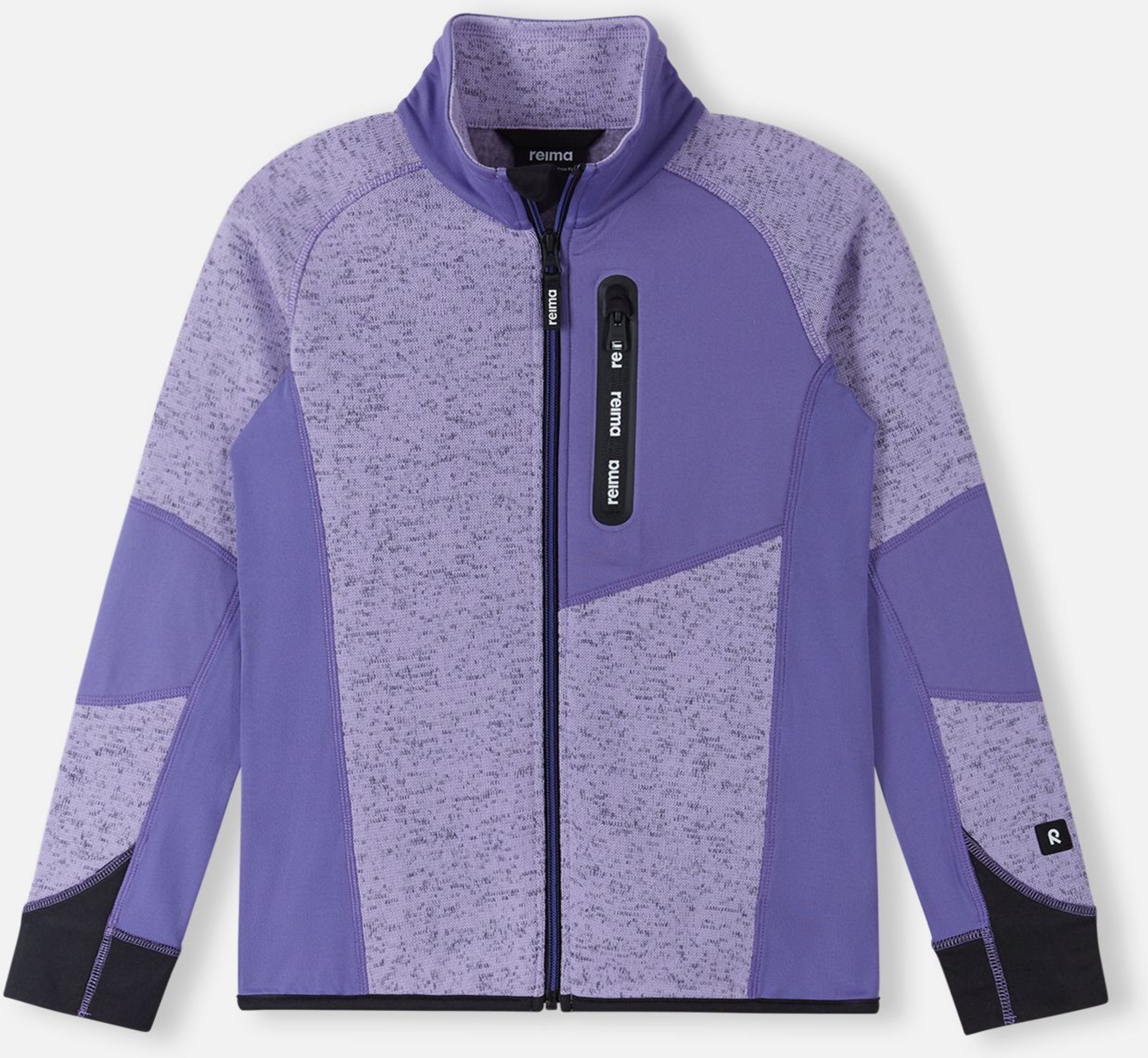 REIMA, Fleecetröja Laskien