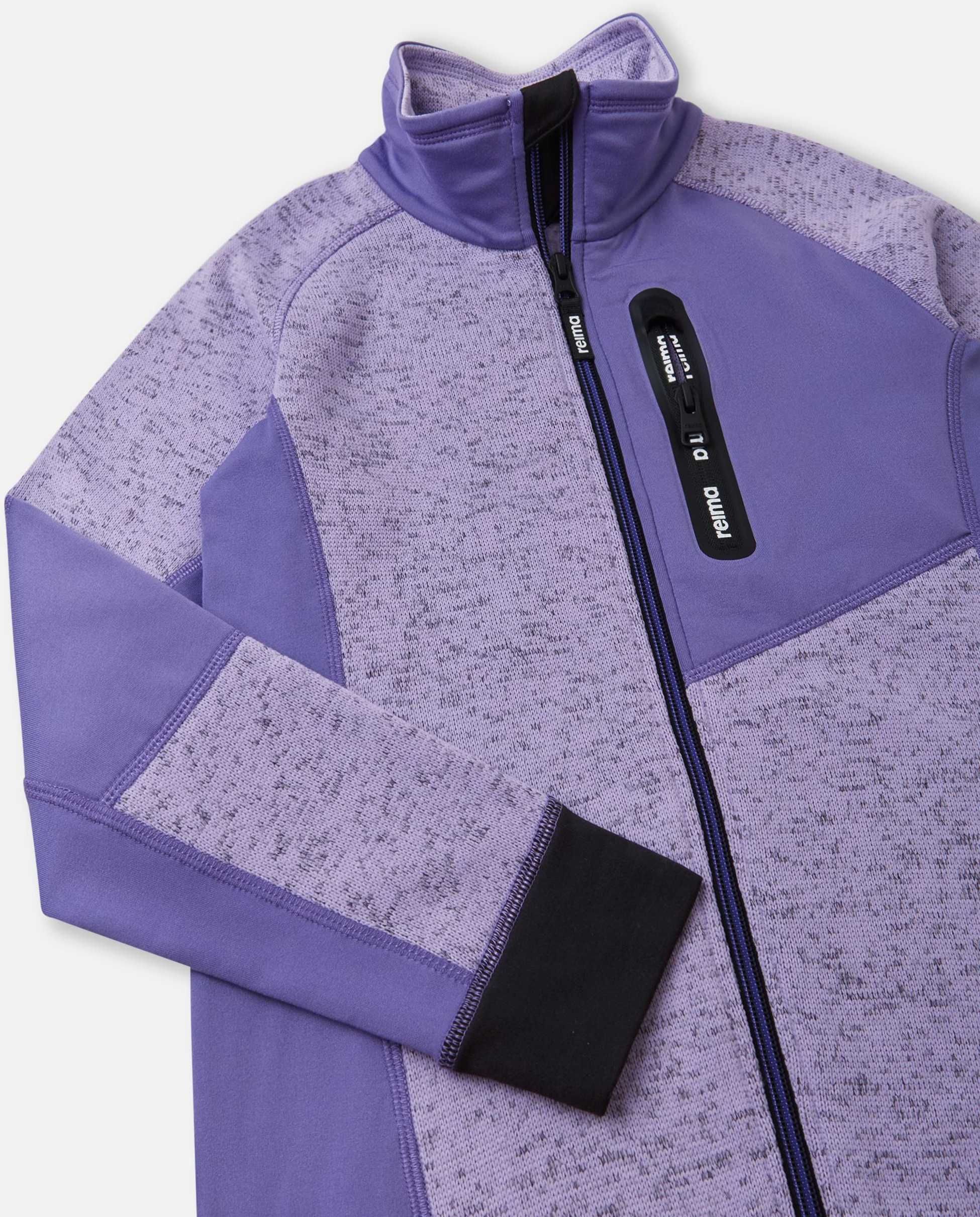 REIMA, Fleecetröja Laskien