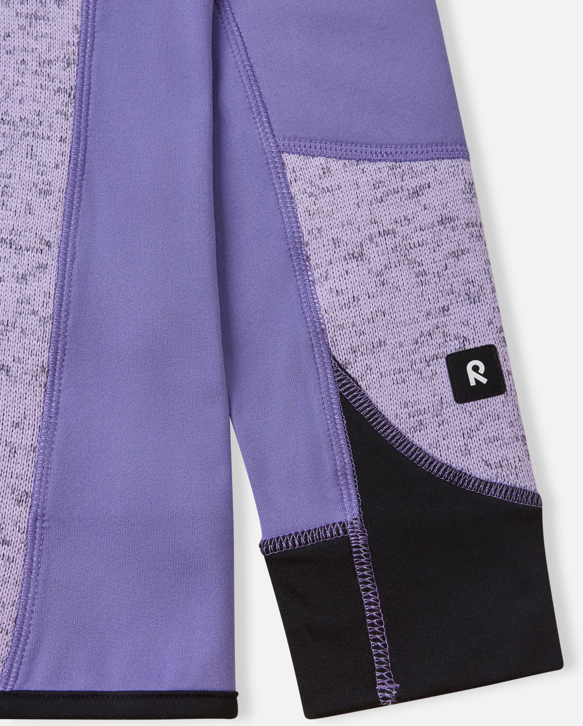 REIMA, Fleecetröja Laskien