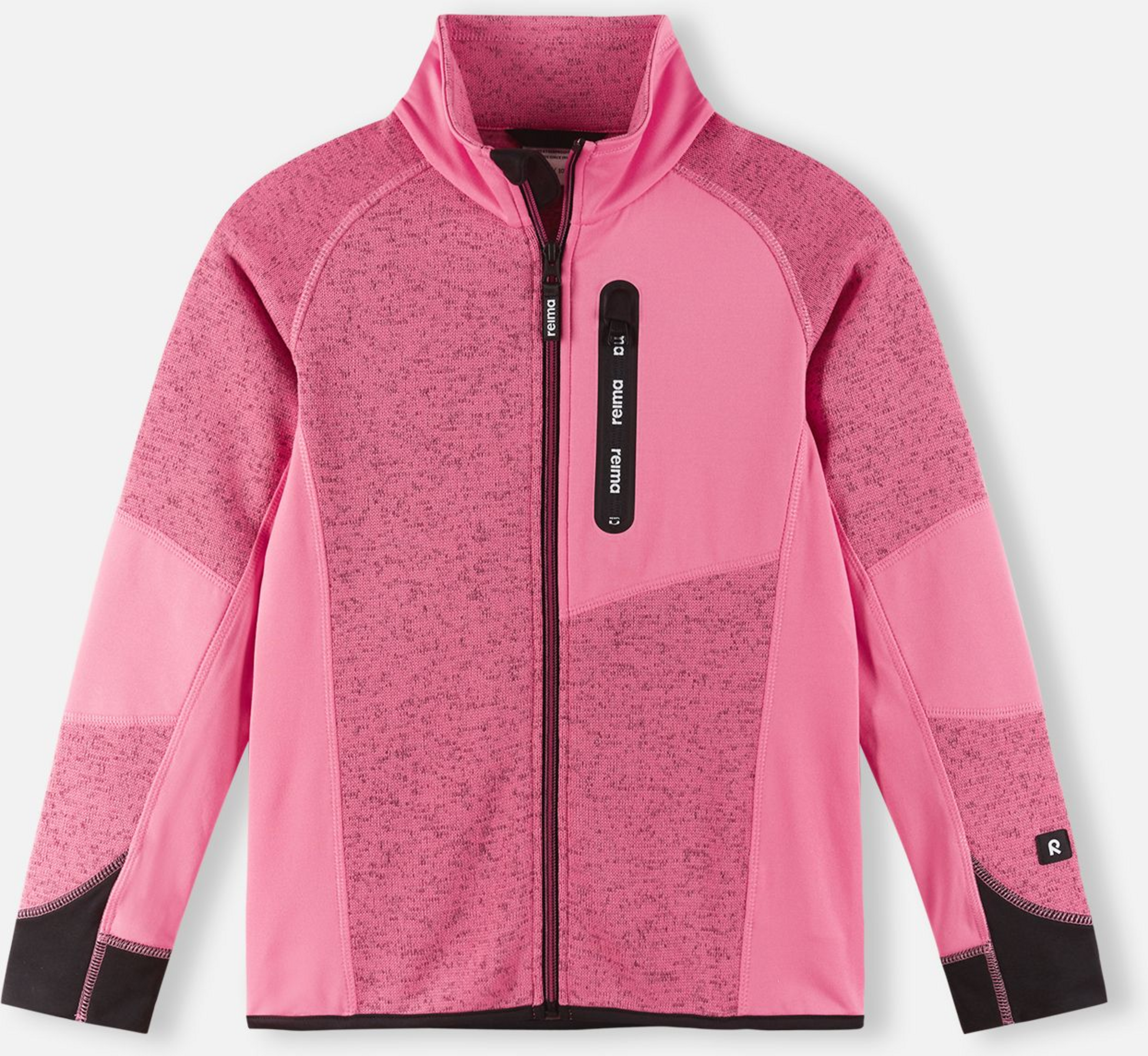 REIMA, Fleecetröja Laskien