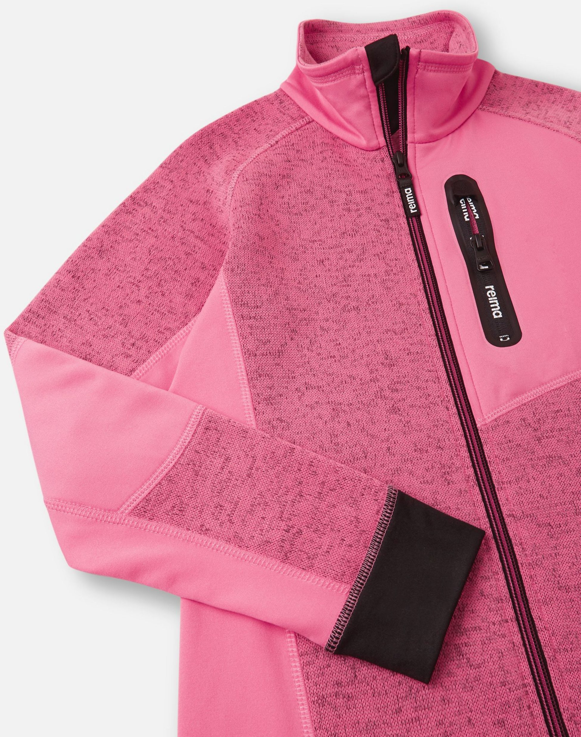 REIMA, Fleecetröja Laskien