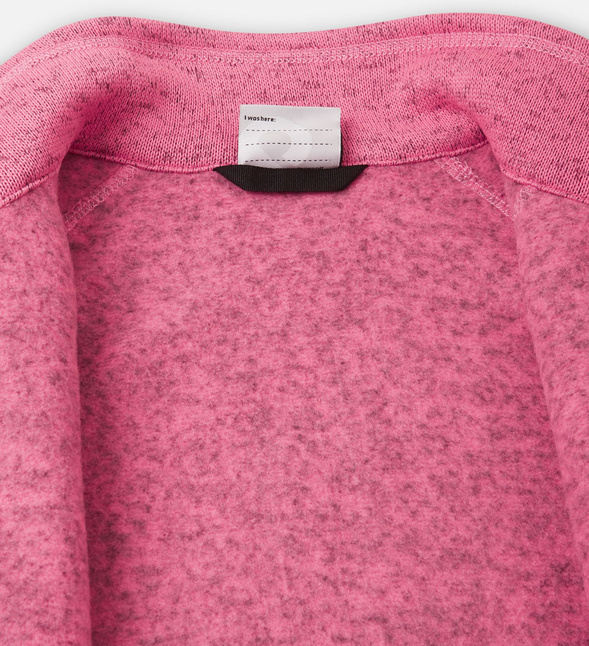 REIMA, Fleecetröja Laskien