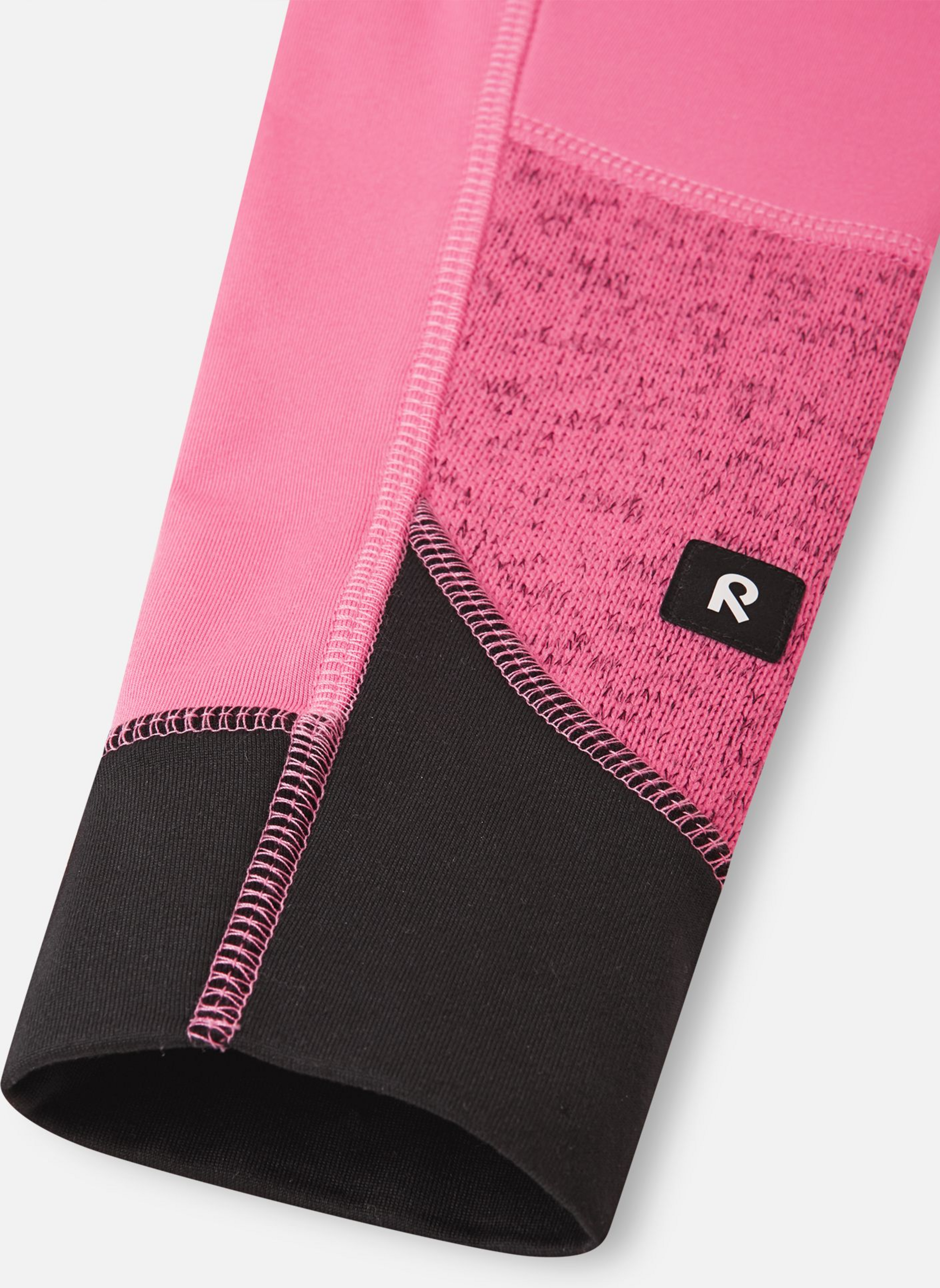 REIMA, Fleecetröja Laskien