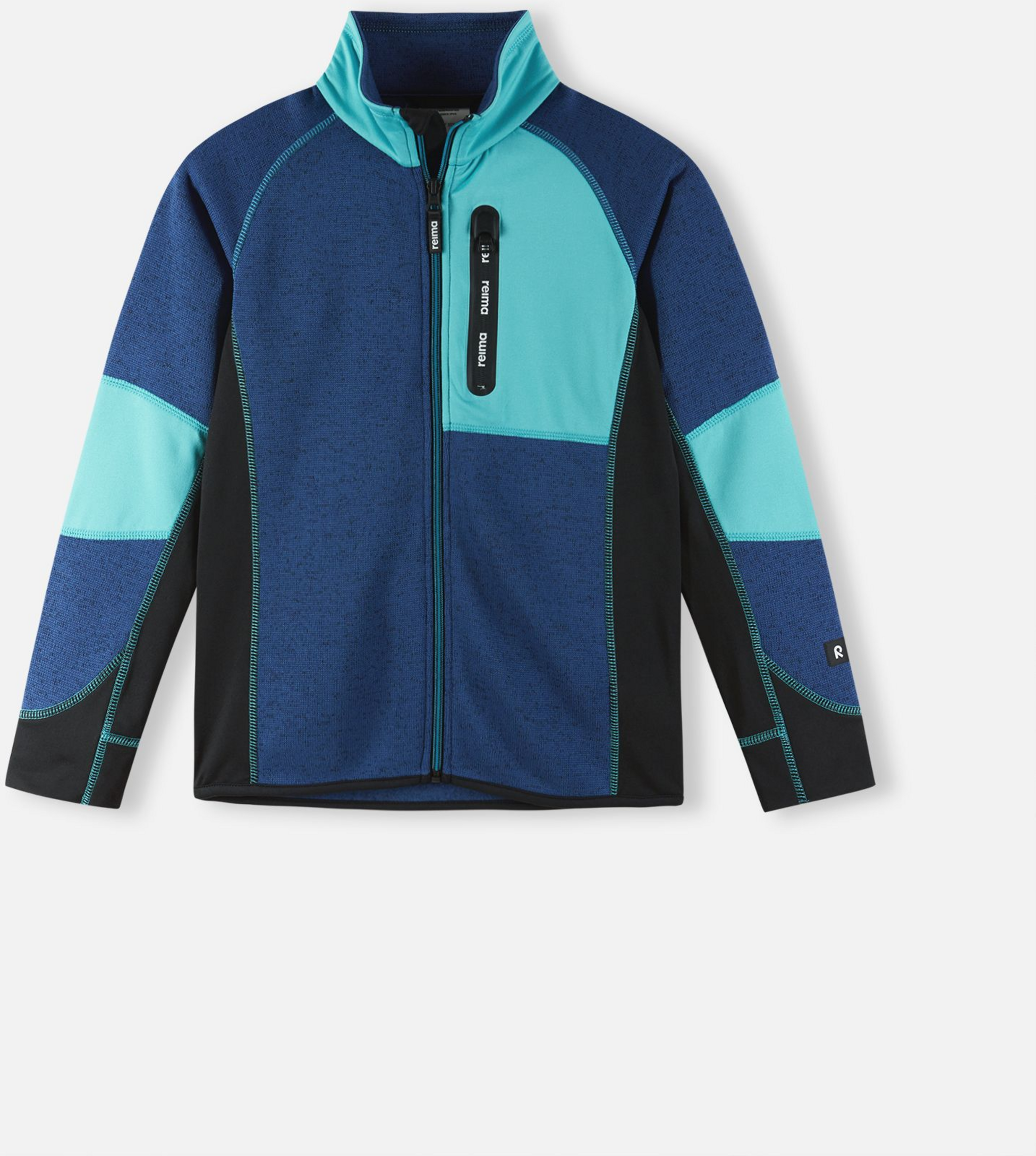 REIMA, Fleecetröja Liukuen