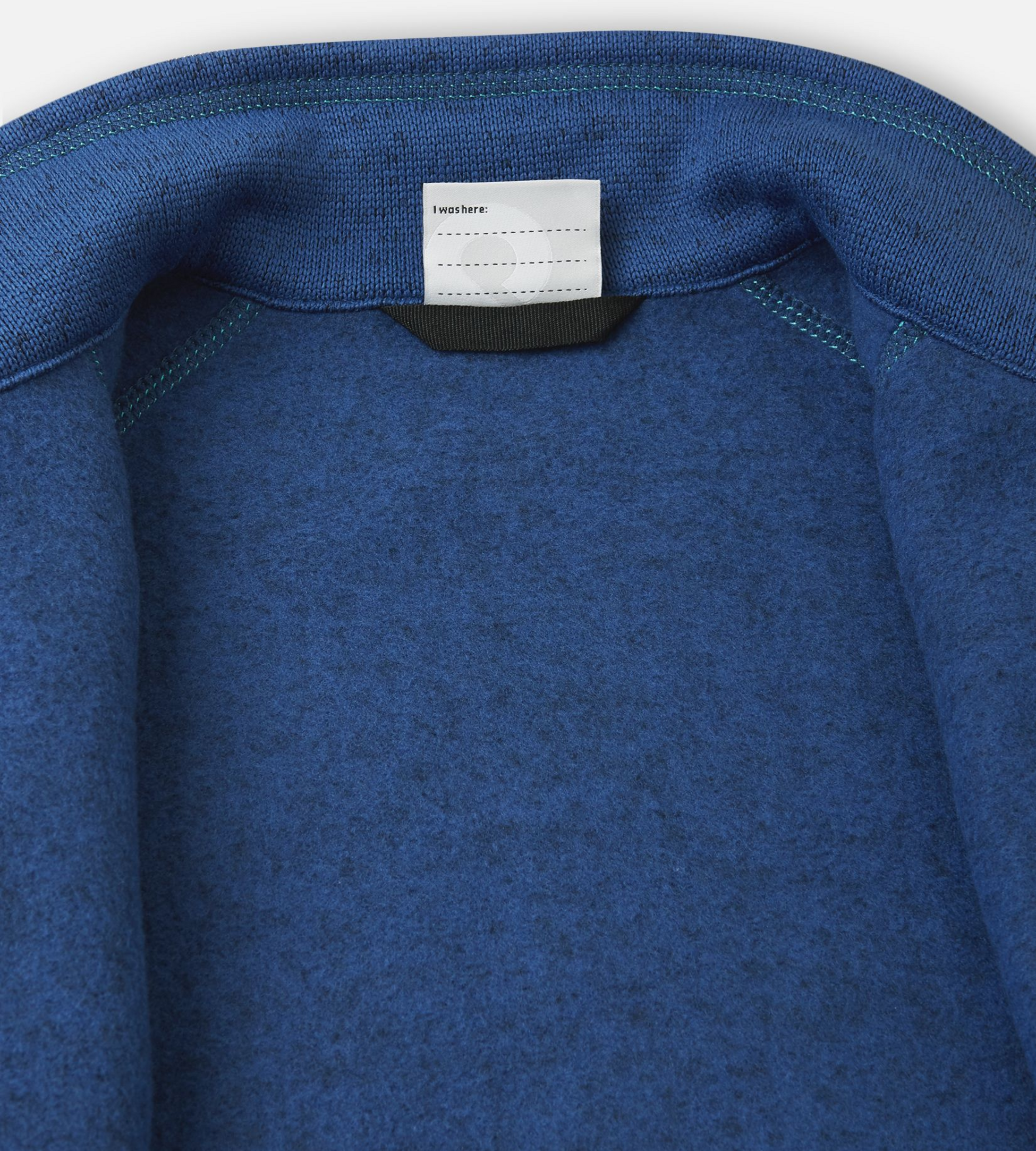 REIMA, Fleecetröja Liukuen