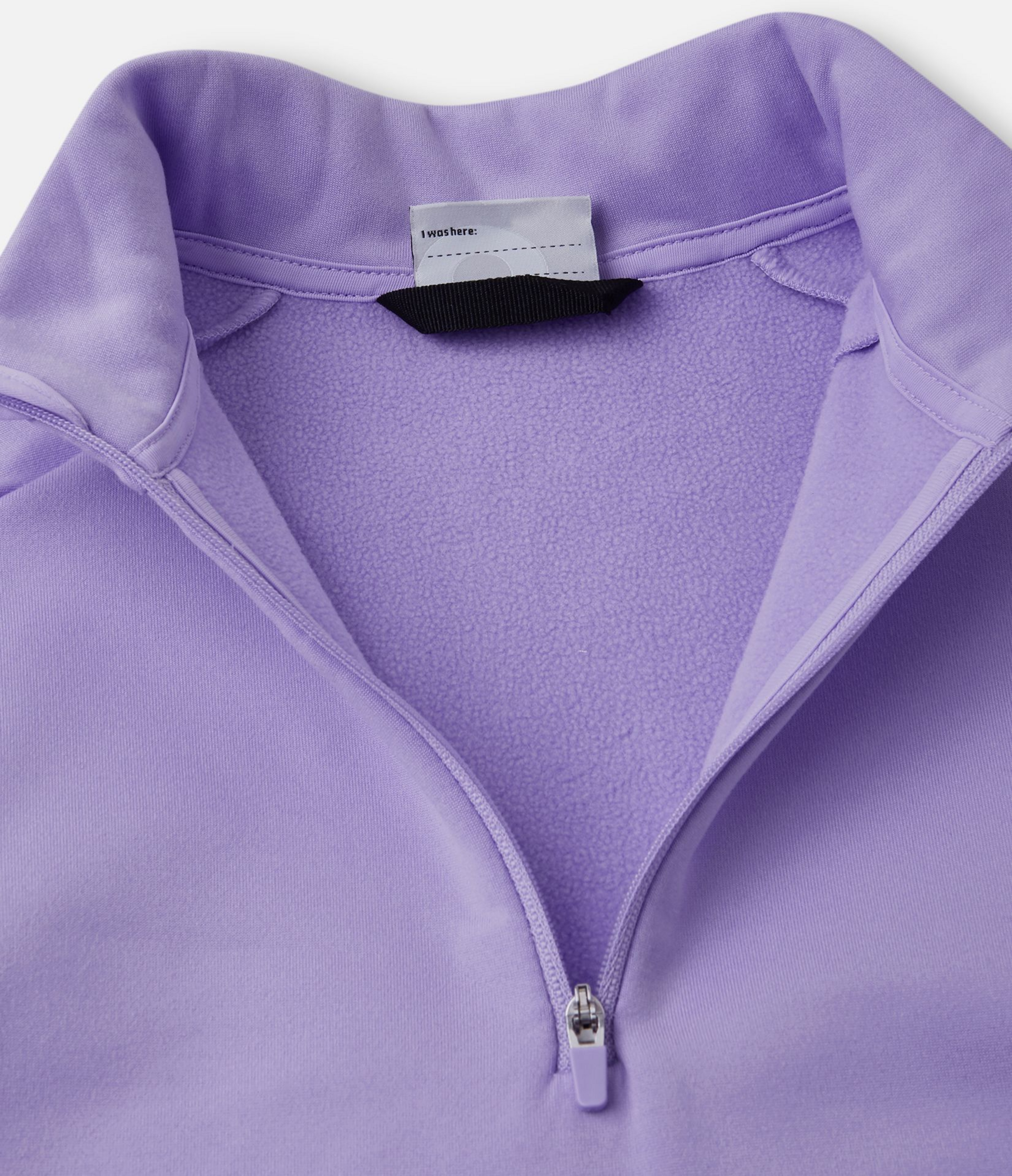 REIMA, Fleecetröja Meriol