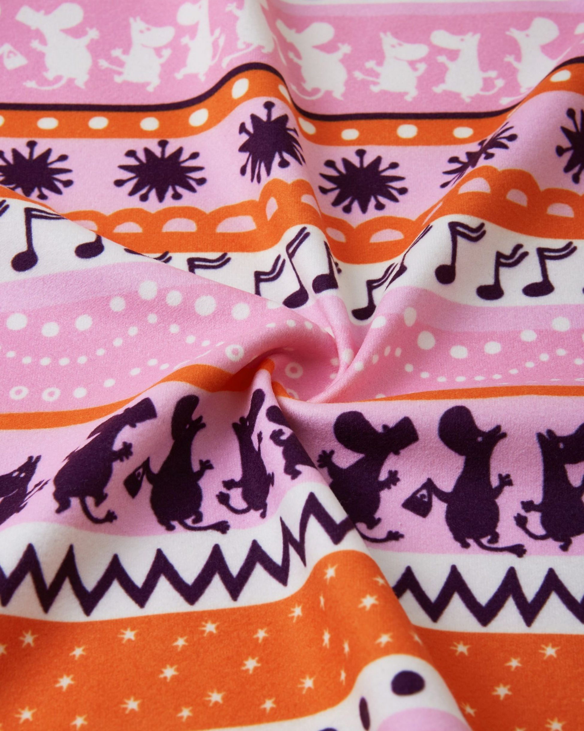 REIMA, Fleecetr&ouml;ja Moomin Tarpeen