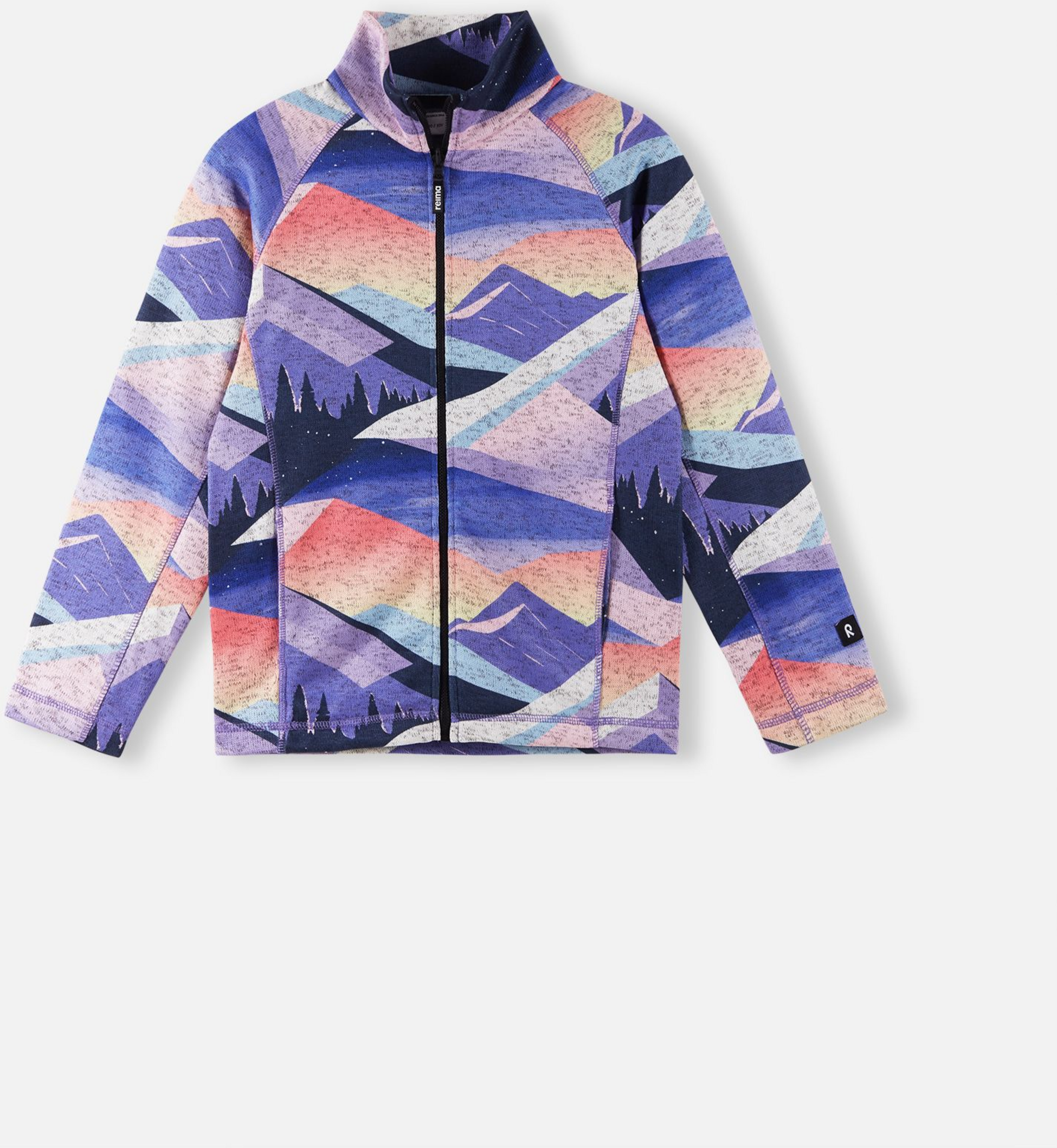 REIMA, Fleecetröja Niksini