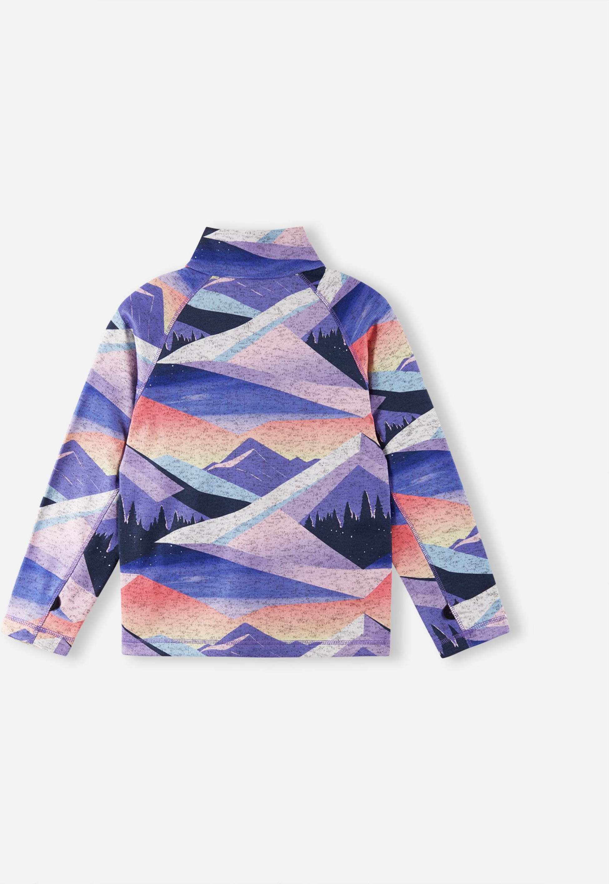 REIMA, Fleecetröja Niksini