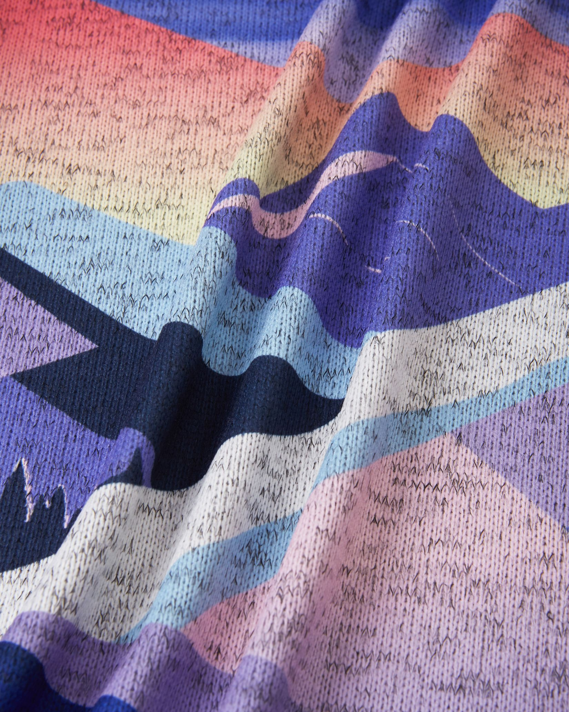 REIMA, Fleecetröja Niksini