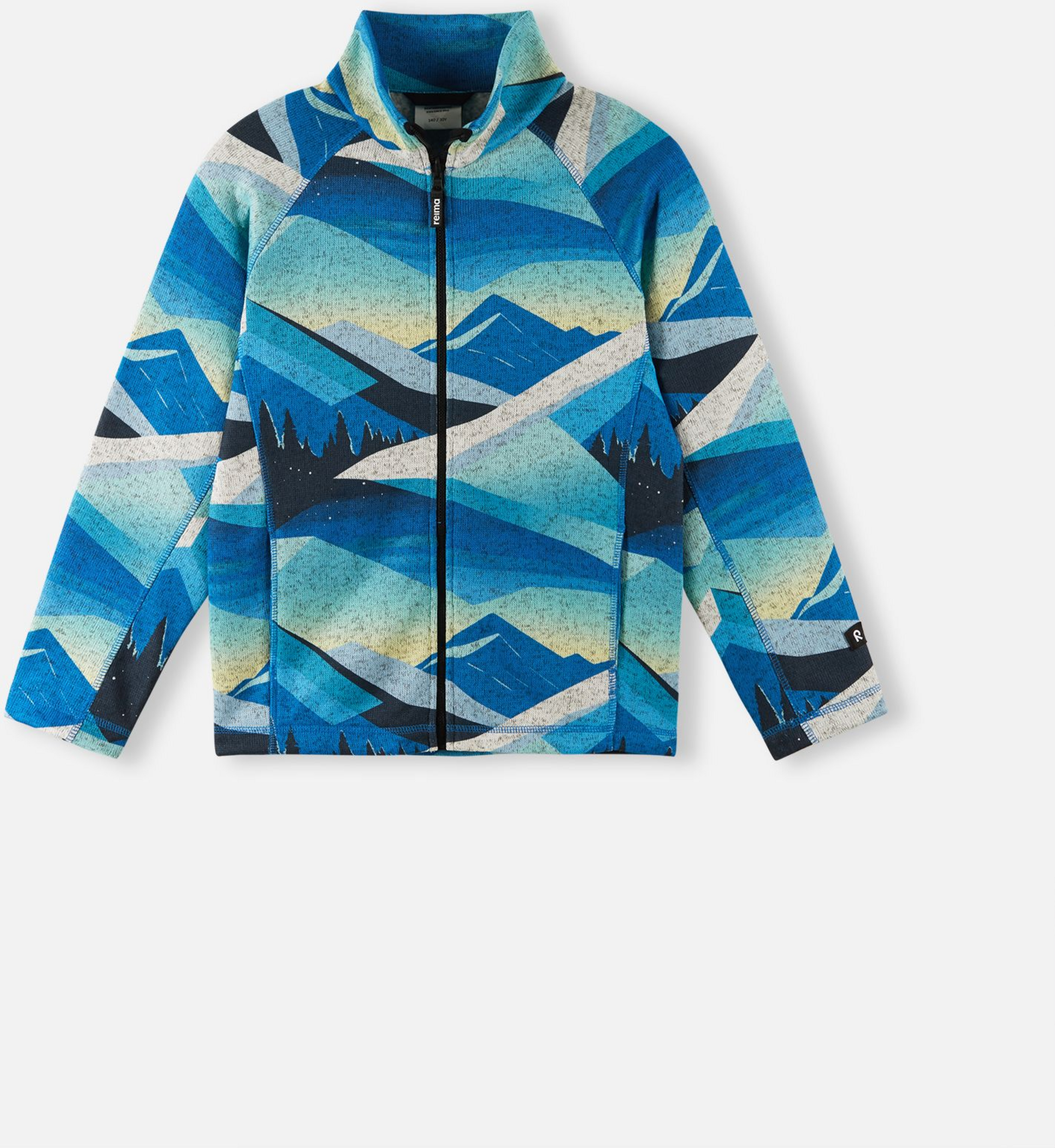 REIMA, Fleecetröja Niksini