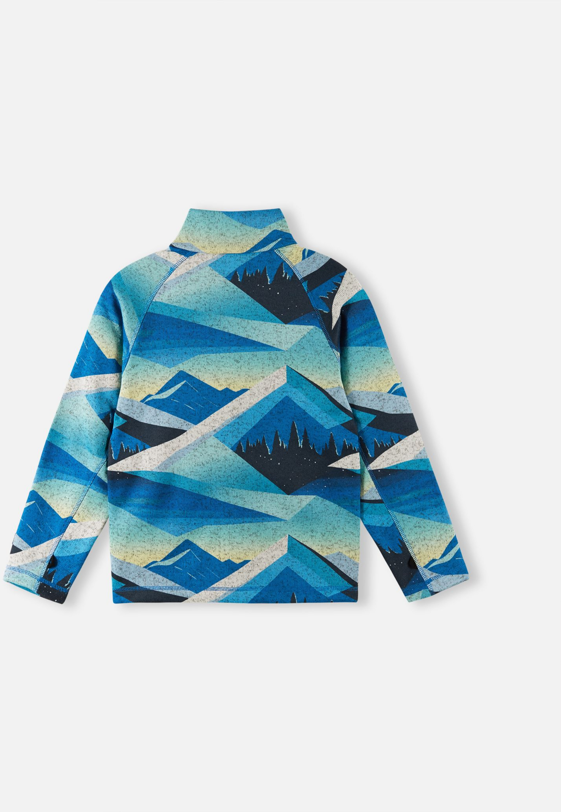 REIMA, Fleecetröja Niksini