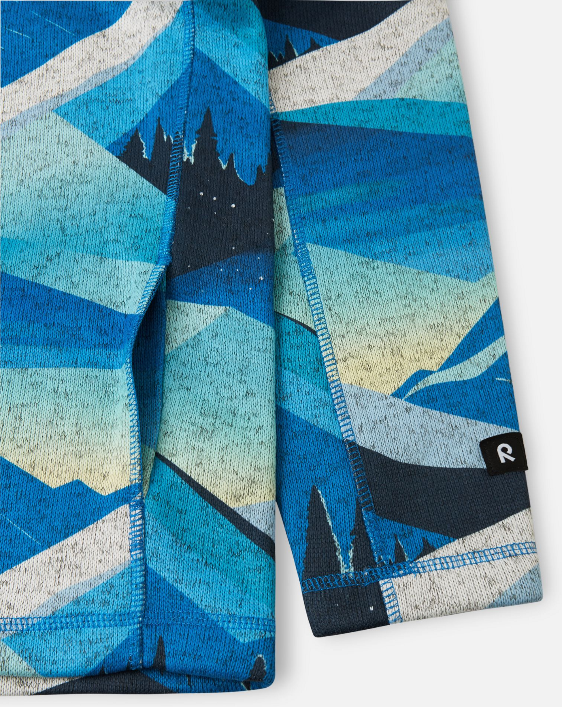 REIMA, Fleecetröja Niksini