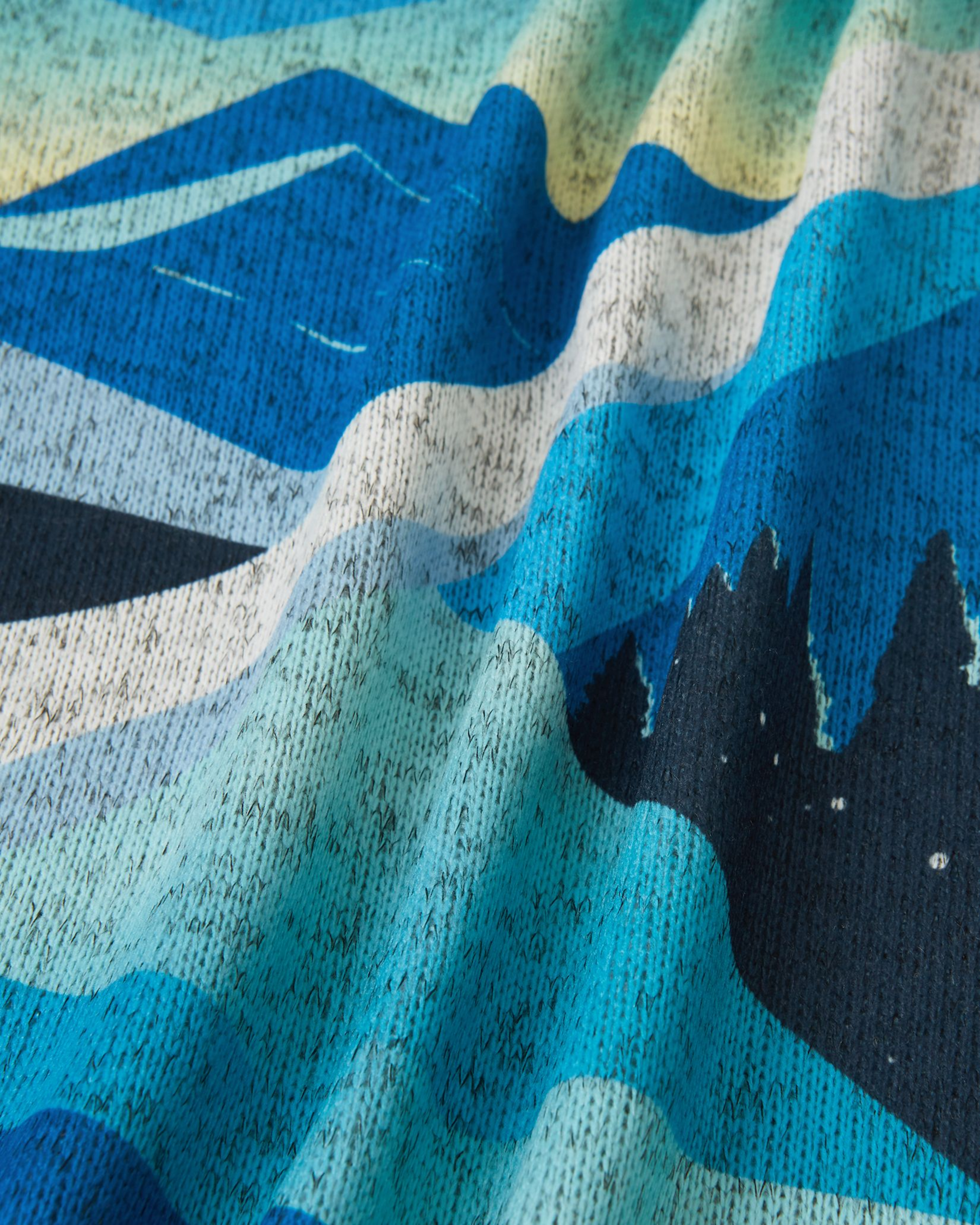 REIMA, Fleecetröja Niksini