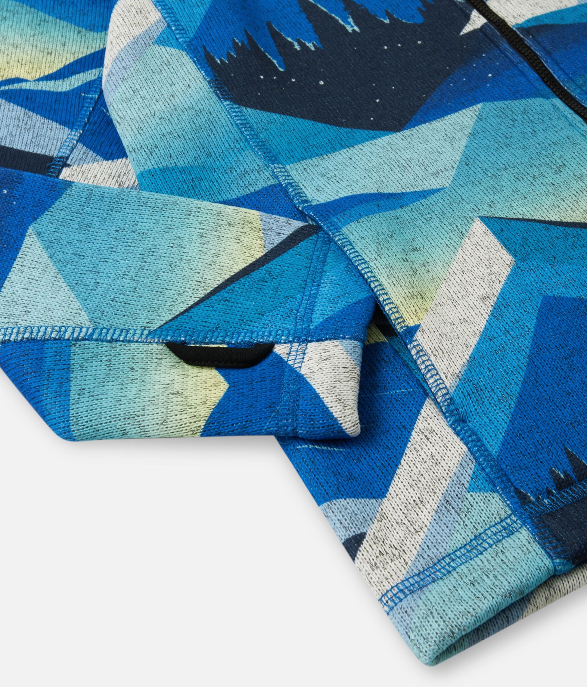 REIMA, Fleecetröja Niksini