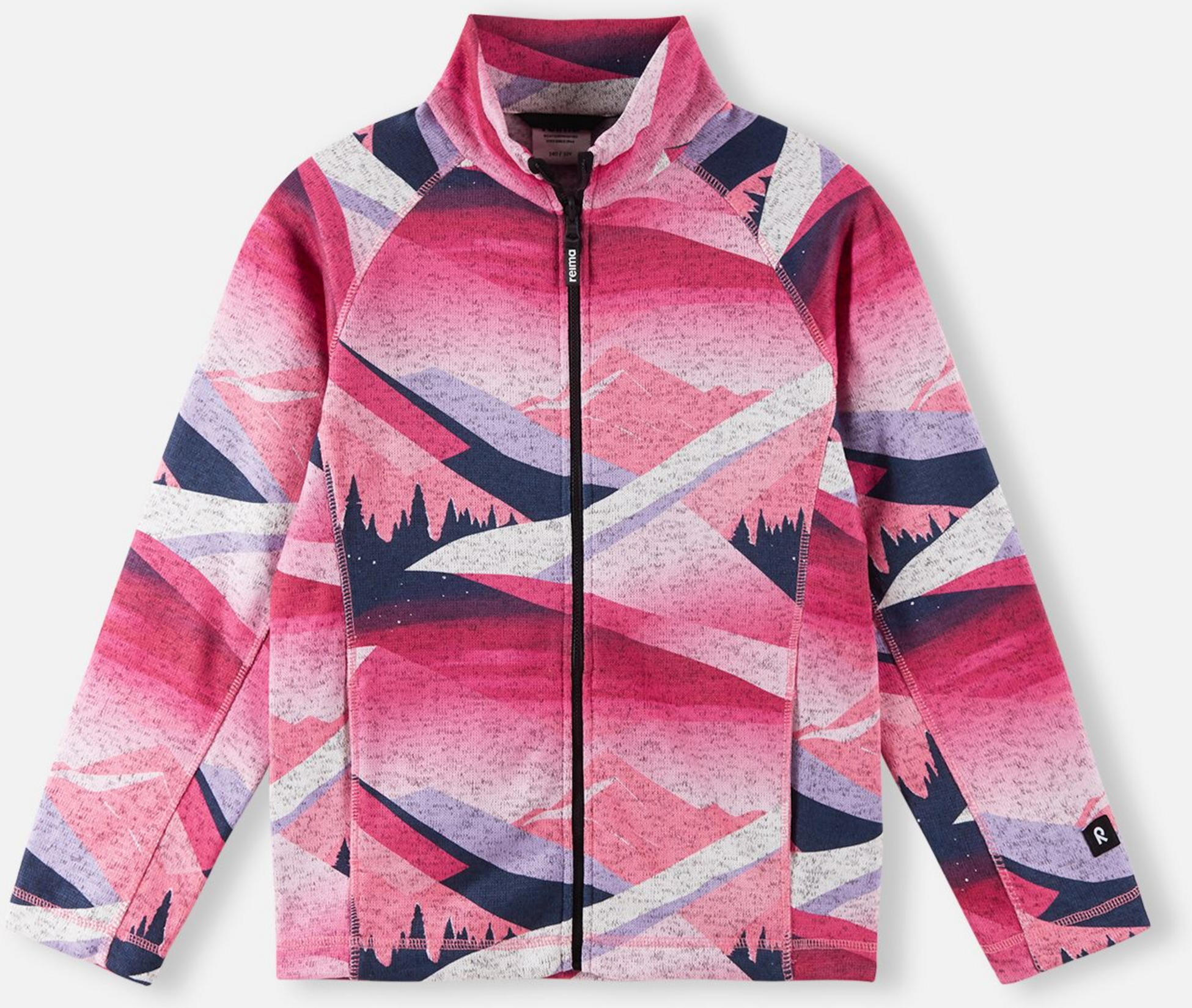 REIMA, Fleecetröja Niksini