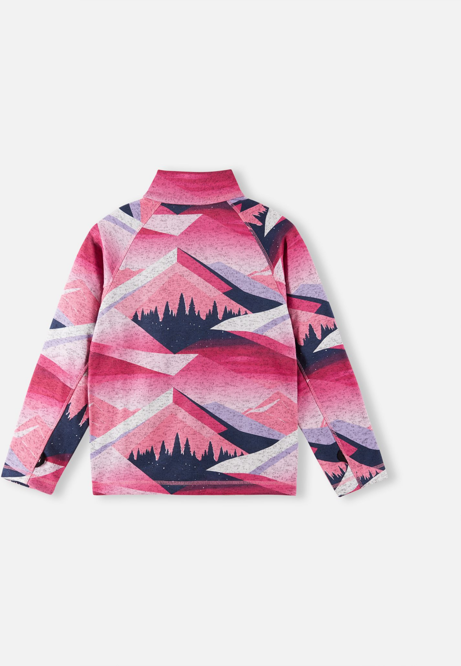 REIMA, Fleecetröja Niksini