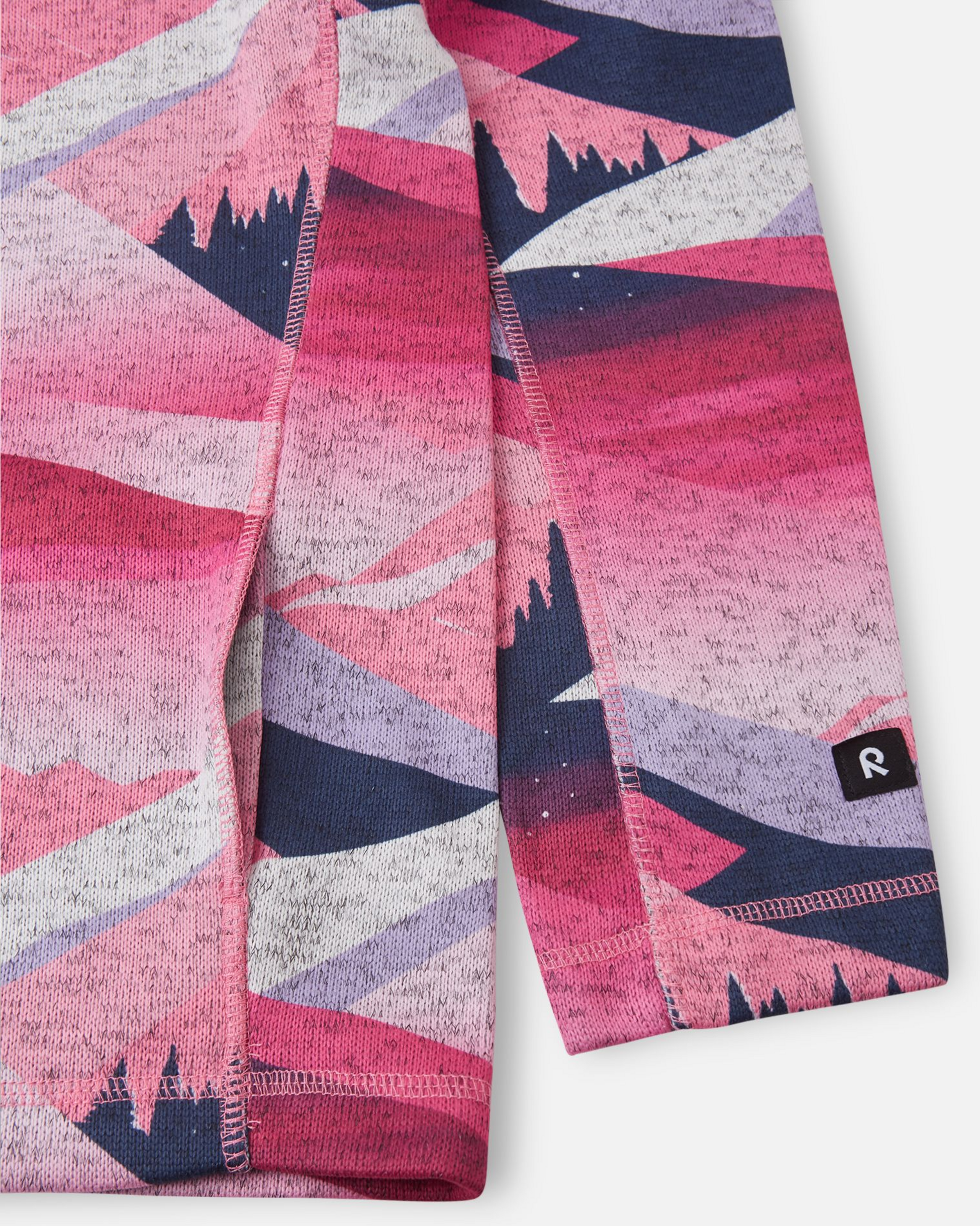 REIMA, Fleecetröja Niksini