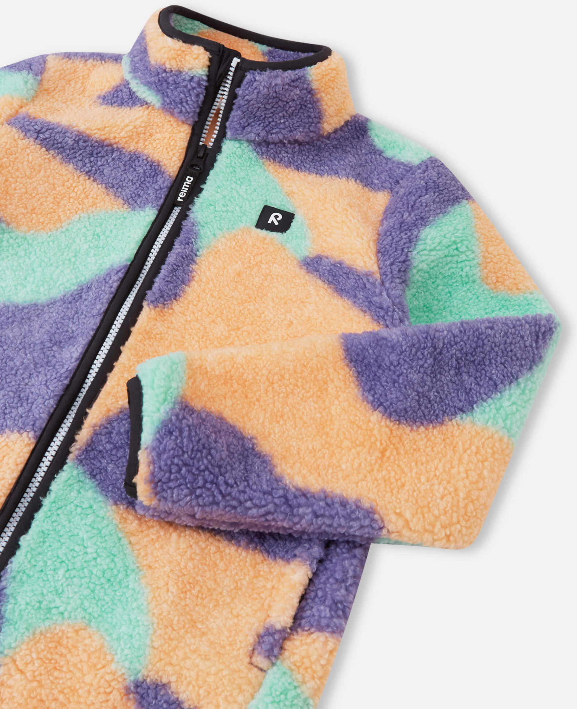 REIMA, Fleecetr&ouml;ja Tupsis