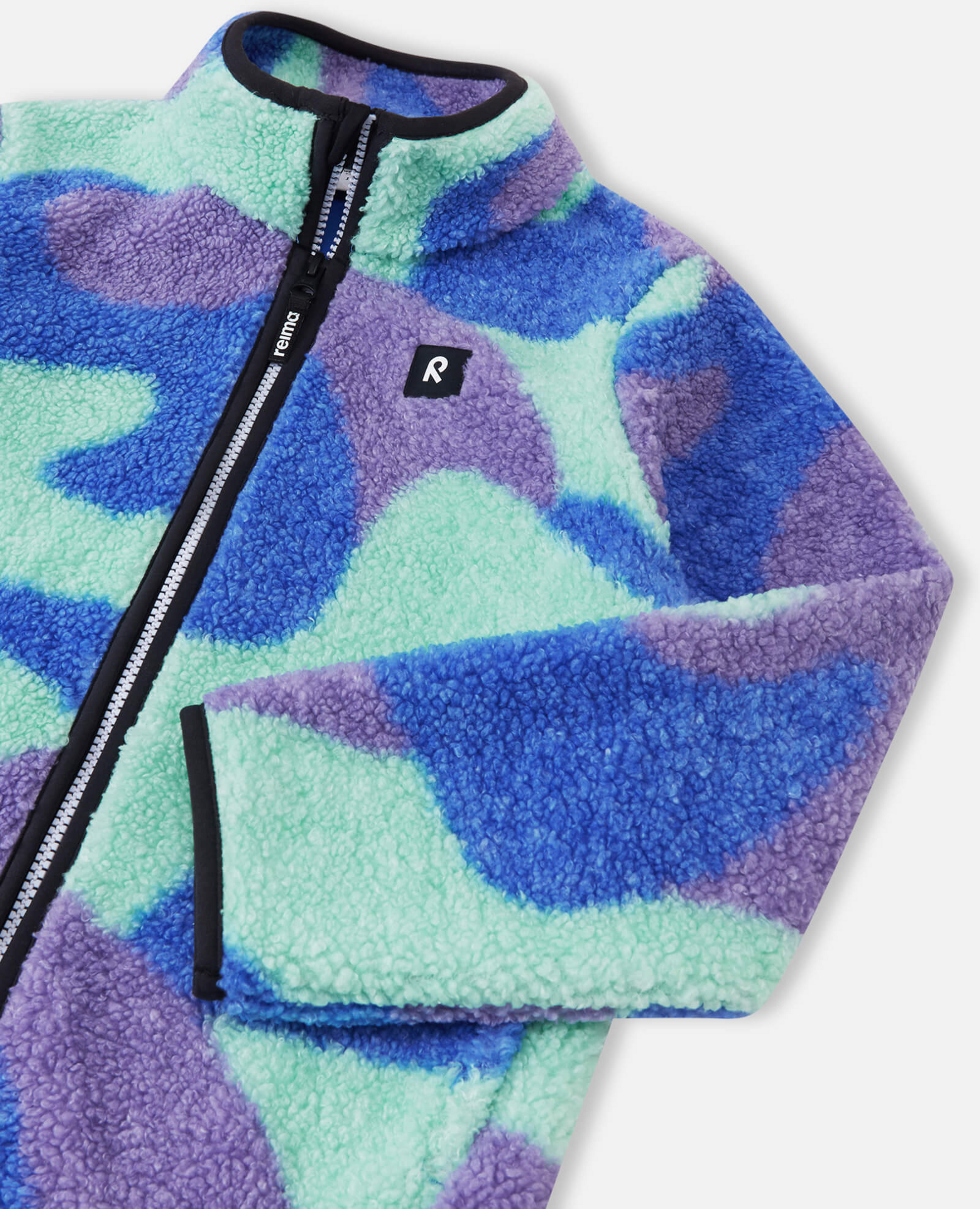 REIMA, Fleecetr&ouml;ja Tupsis