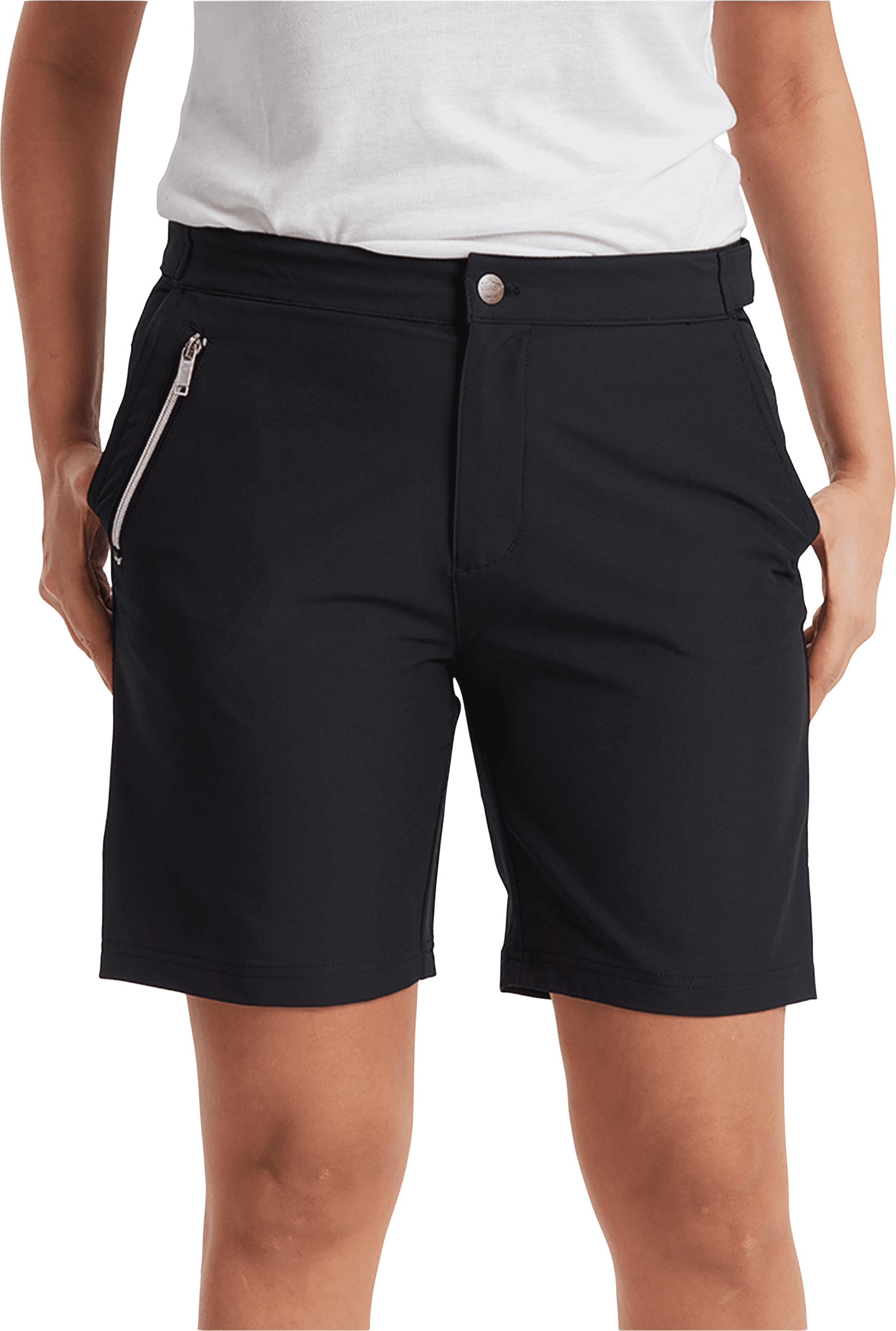 TUXER, Fleur Reco Shorts