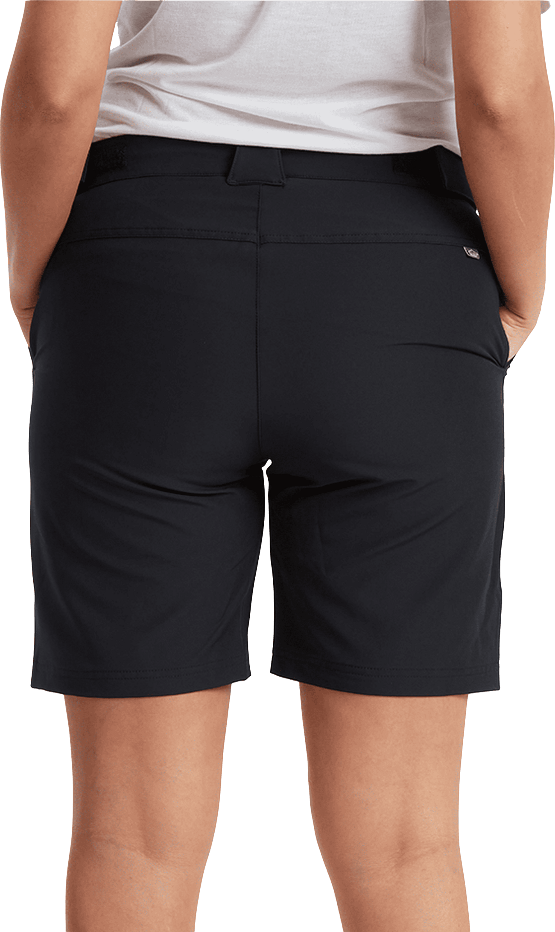 TUXER, Fleur Reco Shorts