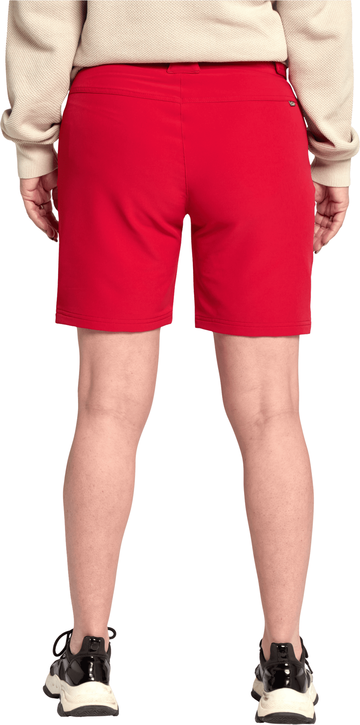 TUXER, Fleur Reco Shorts