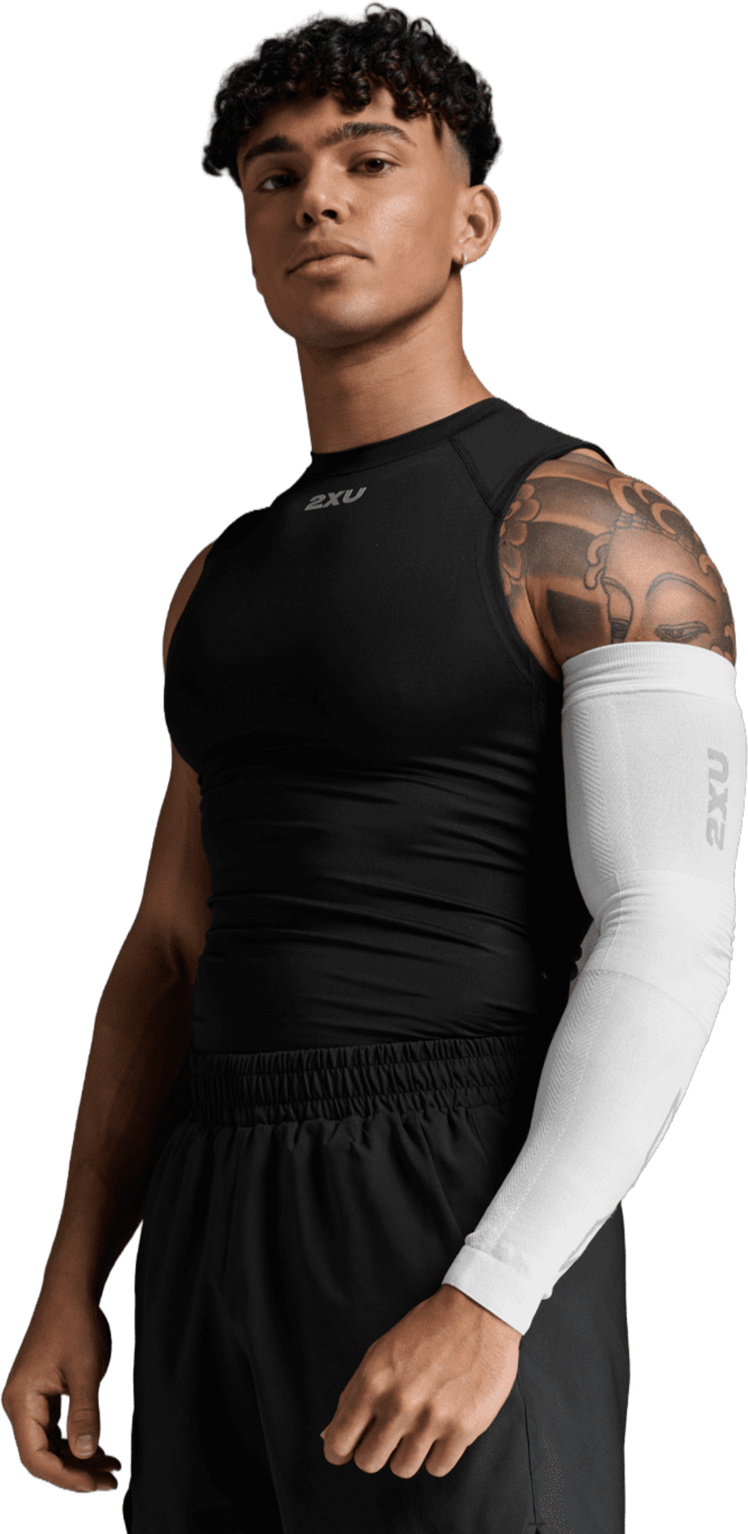 2XU, Flex Compression Arm Sleeve (single)