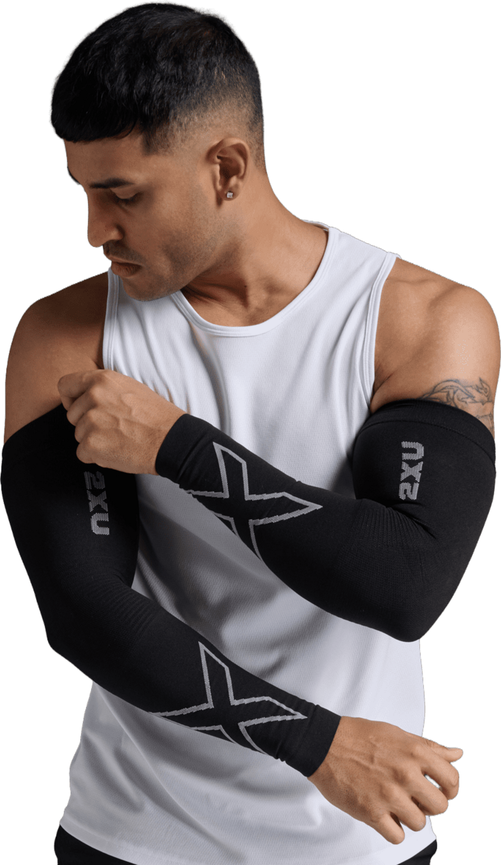 2XU, Flex Compression Arm Sleeves
