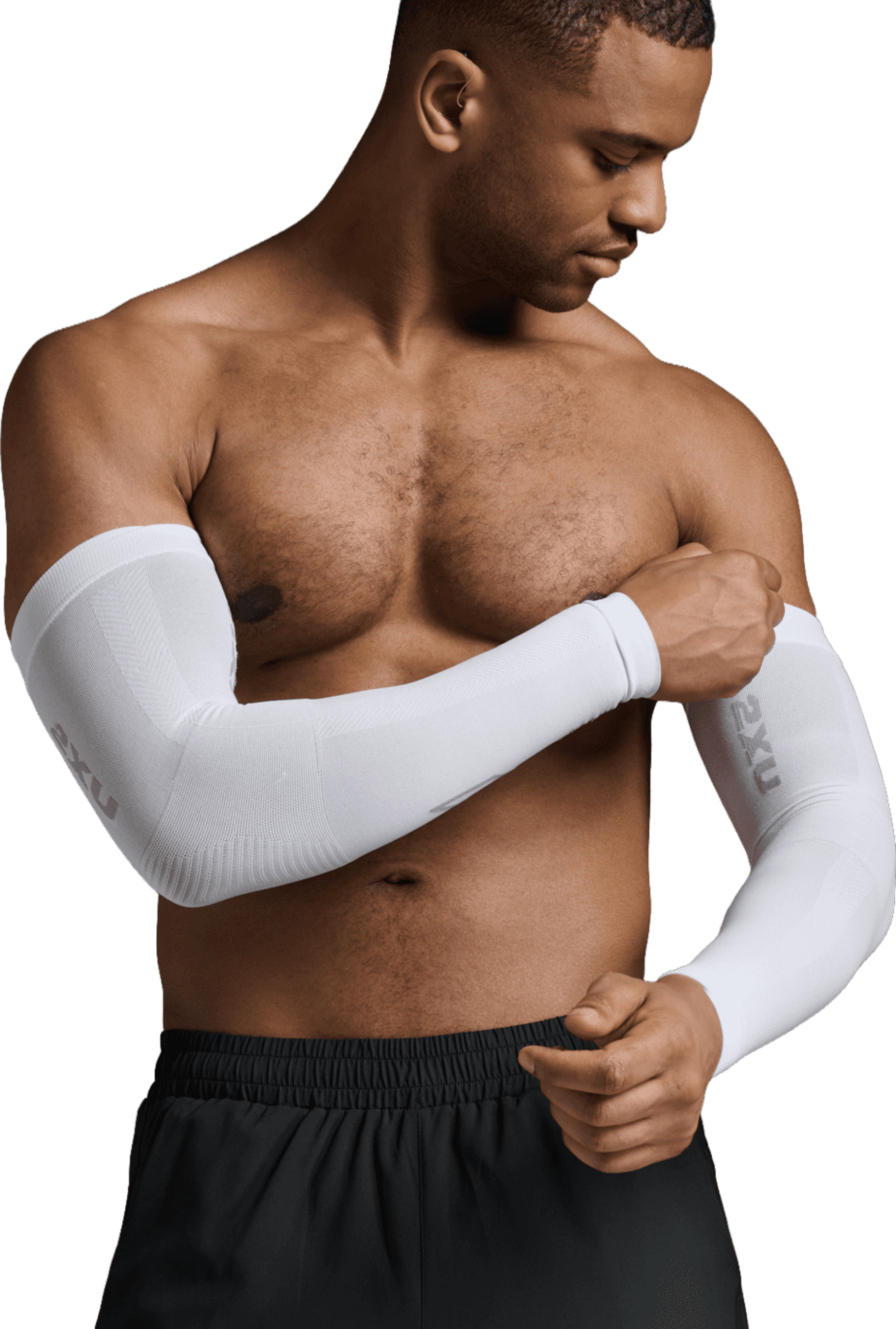 2XU, Flex Compression Arm Sleeves