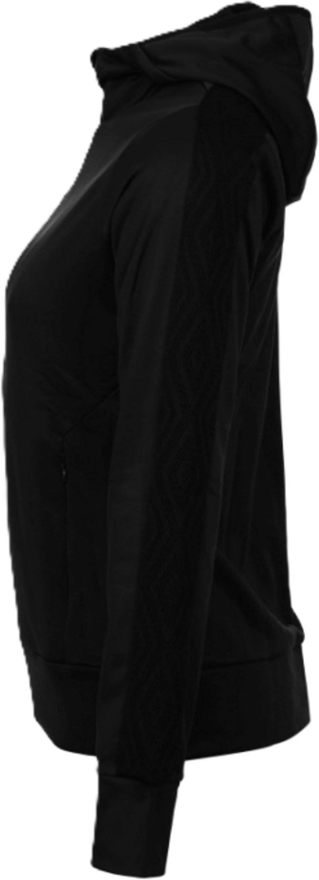 UMBRO, Flex Full Zip Hood W