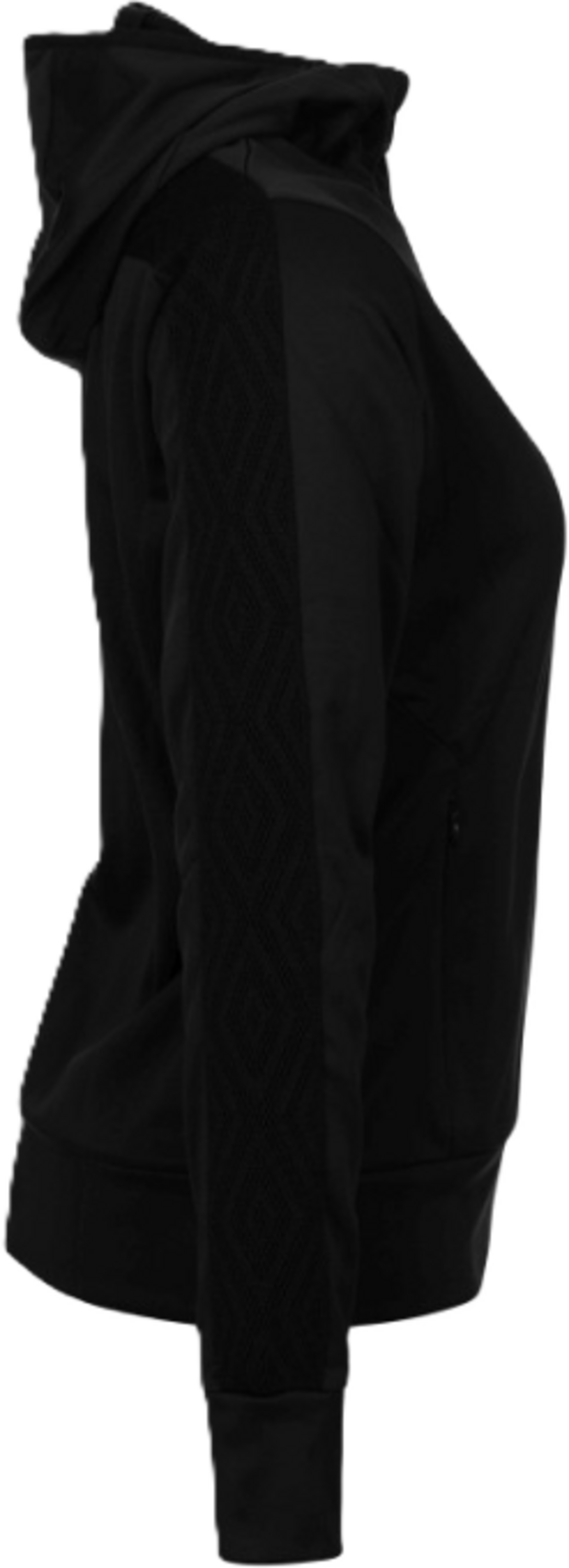 UMBRO, Flex Full Zip Hood W