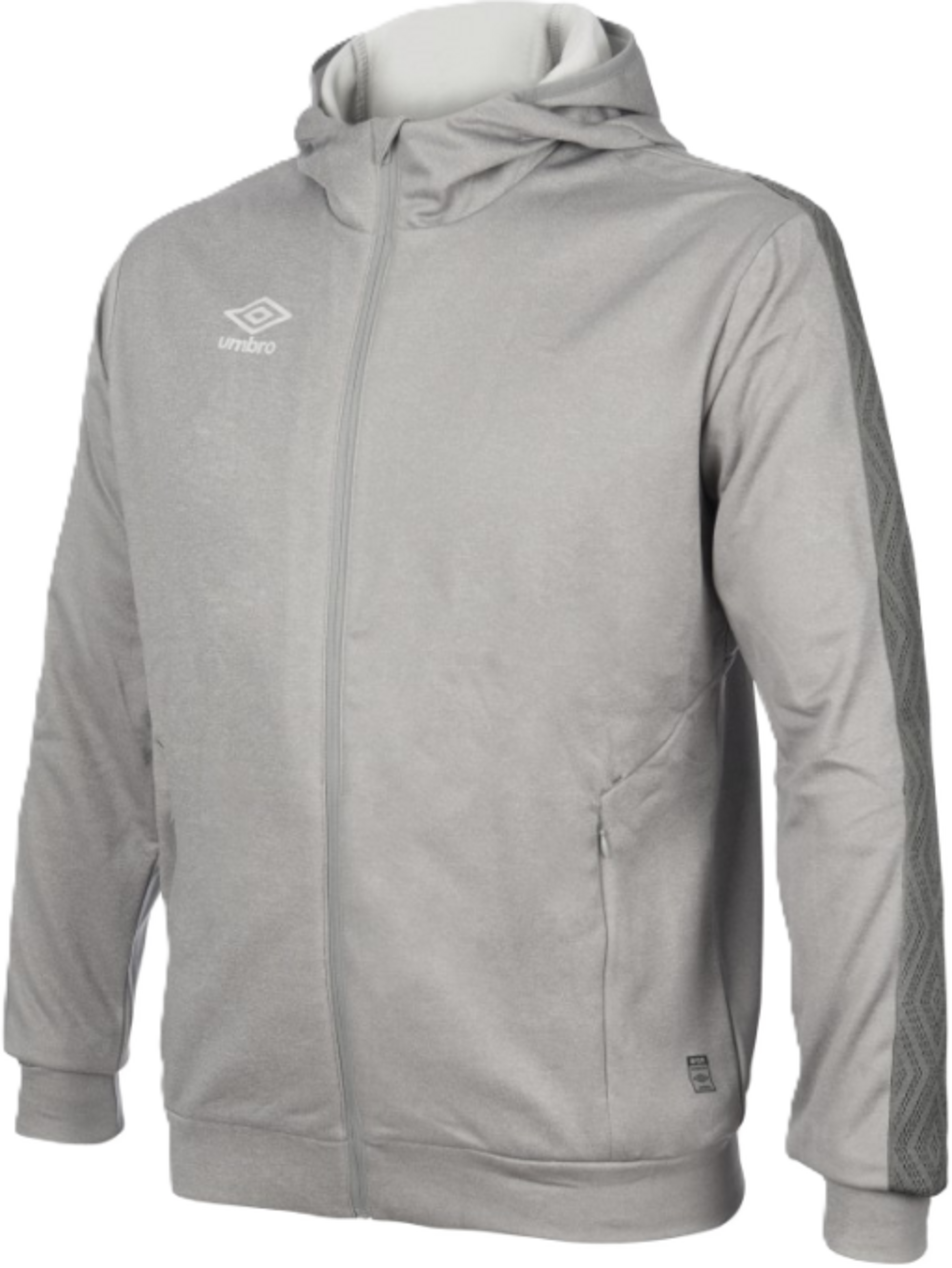 UMBRO, Flex Full Zip Hood