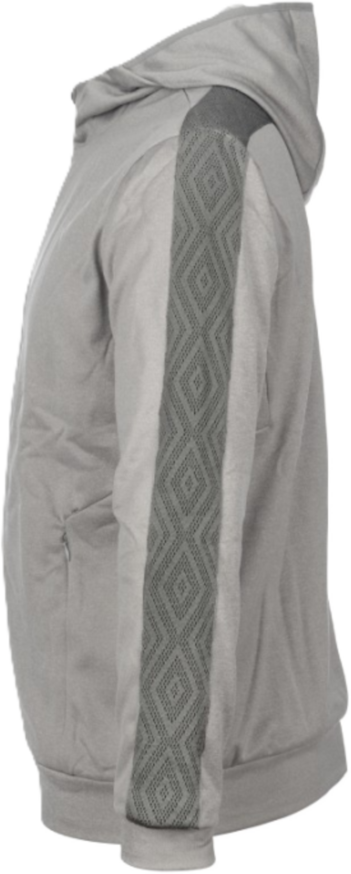 UMBRO, Flex Full Zip Hood