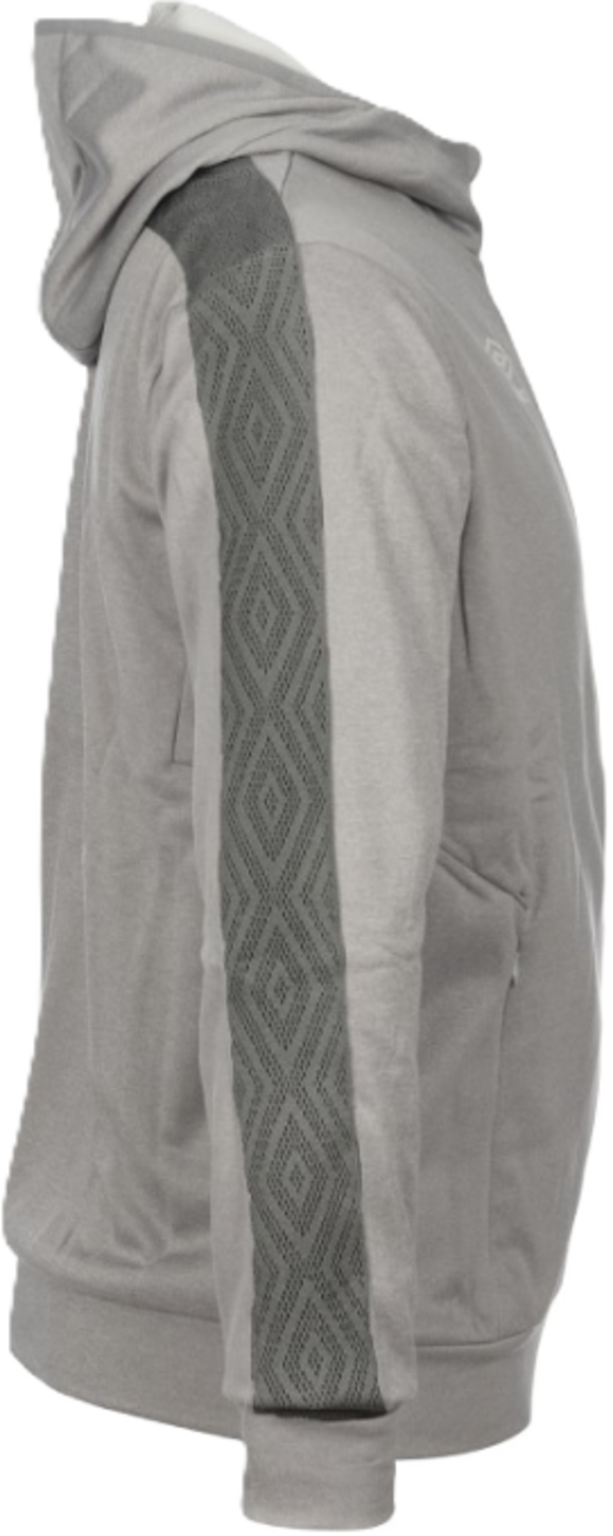 UMBRO, Flex Full Zip Hood