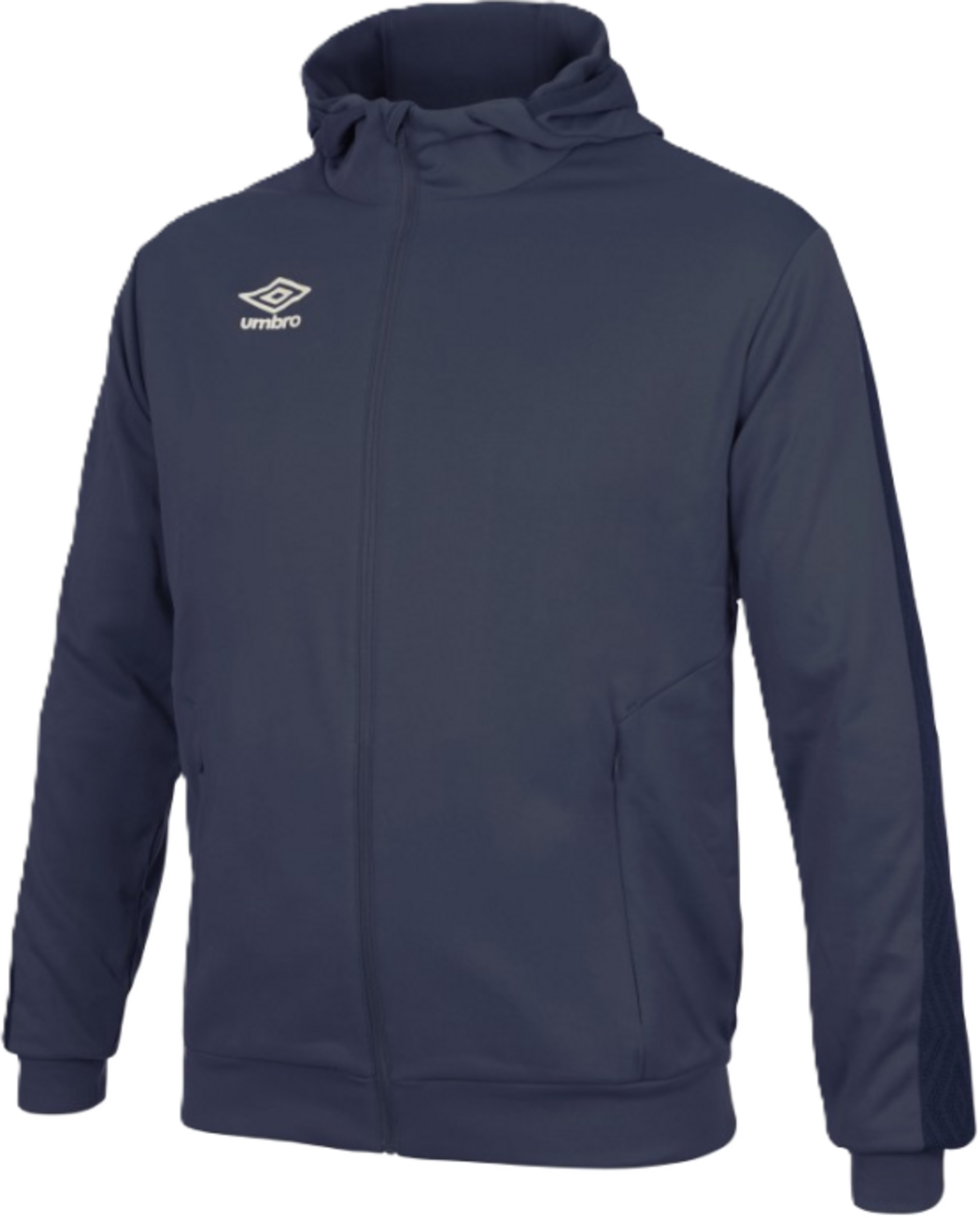 UMBRO, Flex Full Zip Hood