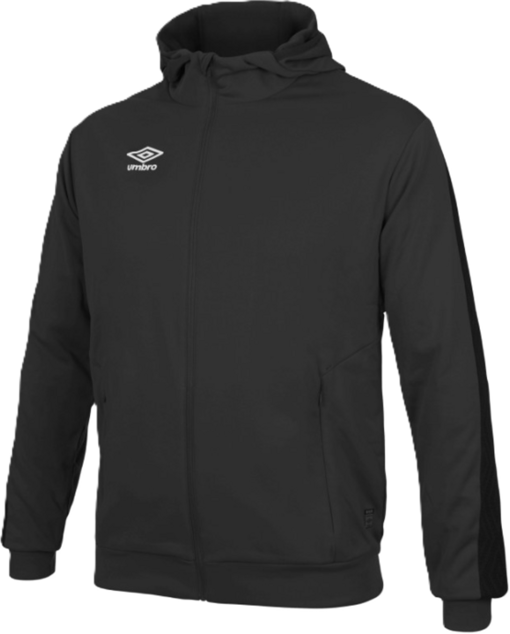 UMBRO, Flex Full Zip Hood