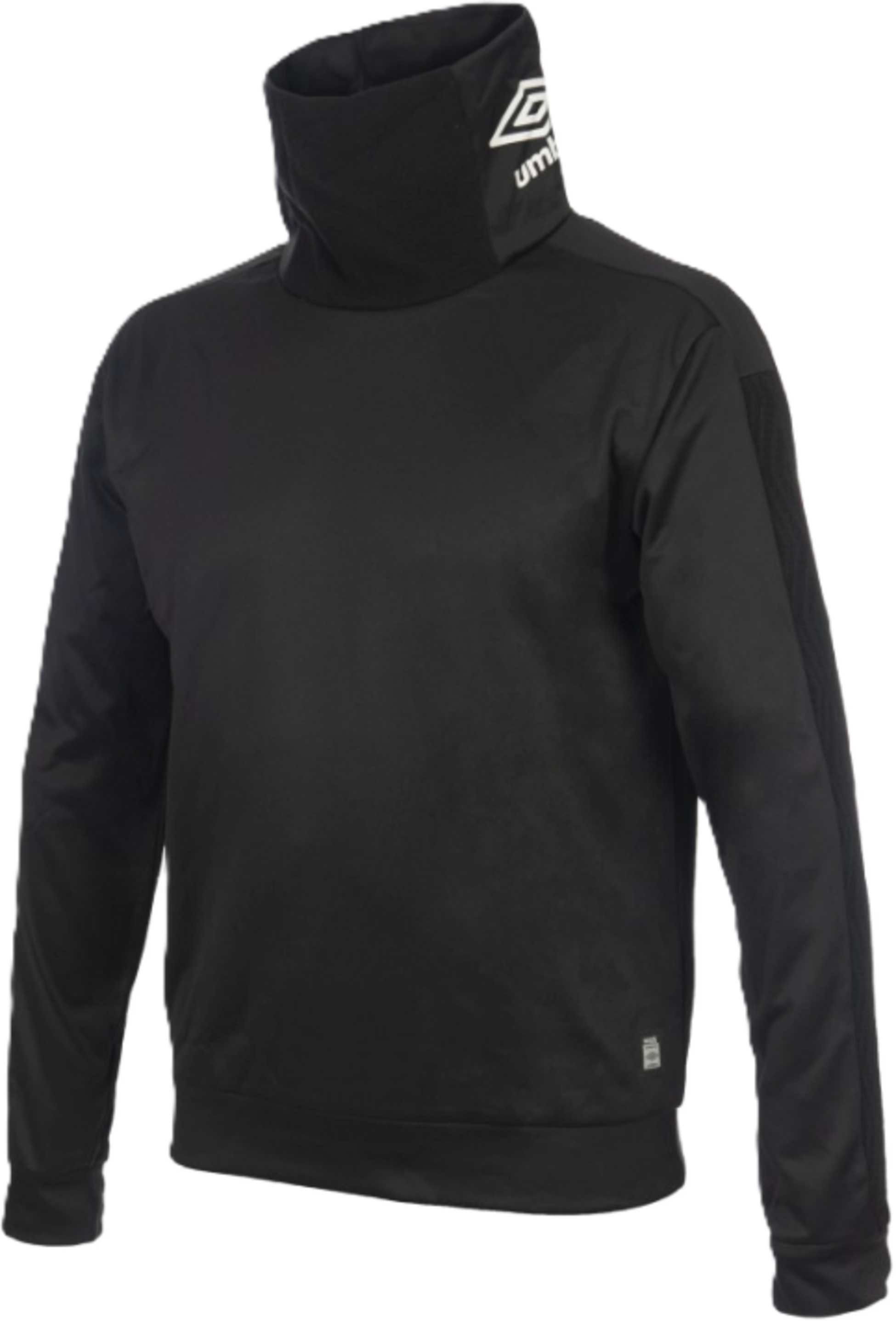 UMBRO, Flex High Neck Sweater