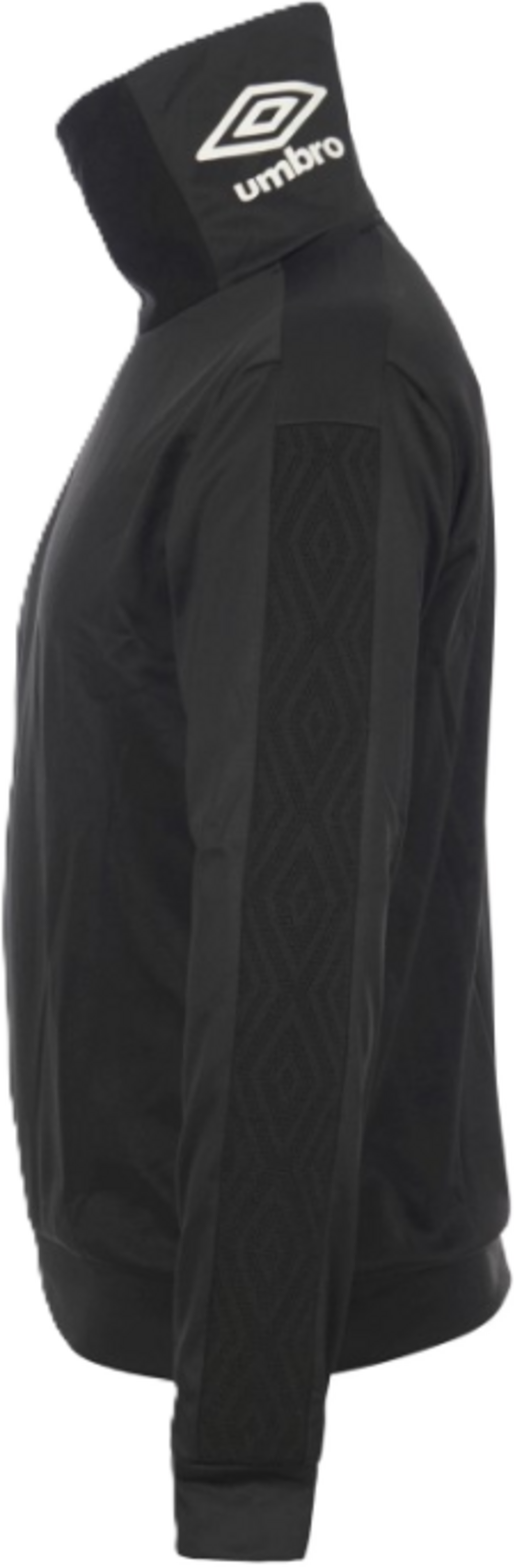 UMBRO, Flex High Neck Sweater