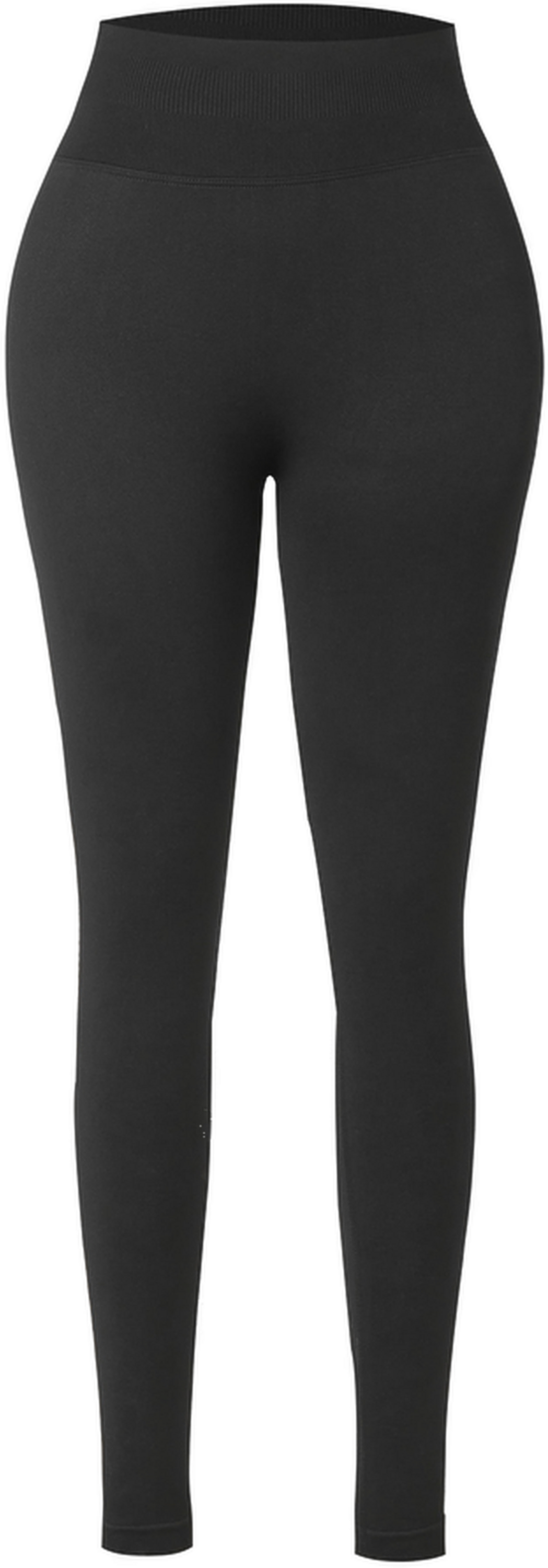 YEAZ, Flex Leggings S&ouml;ml&ouml;sa Sportleggings Med H&ouml;g Midja F&ouml;r Damer