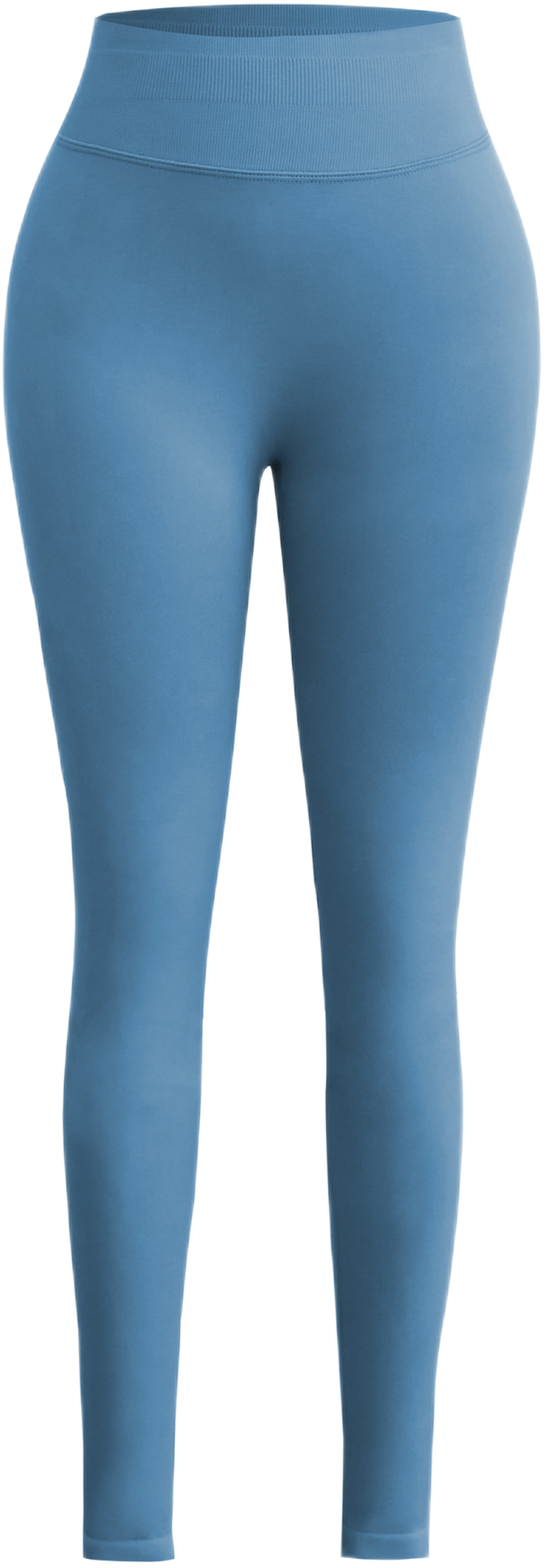 YEAZ, Flex Leggings S&ouml;ml&ouml;sa Sportleggings Med H&ouml;g Midja F&ouml;r Damer